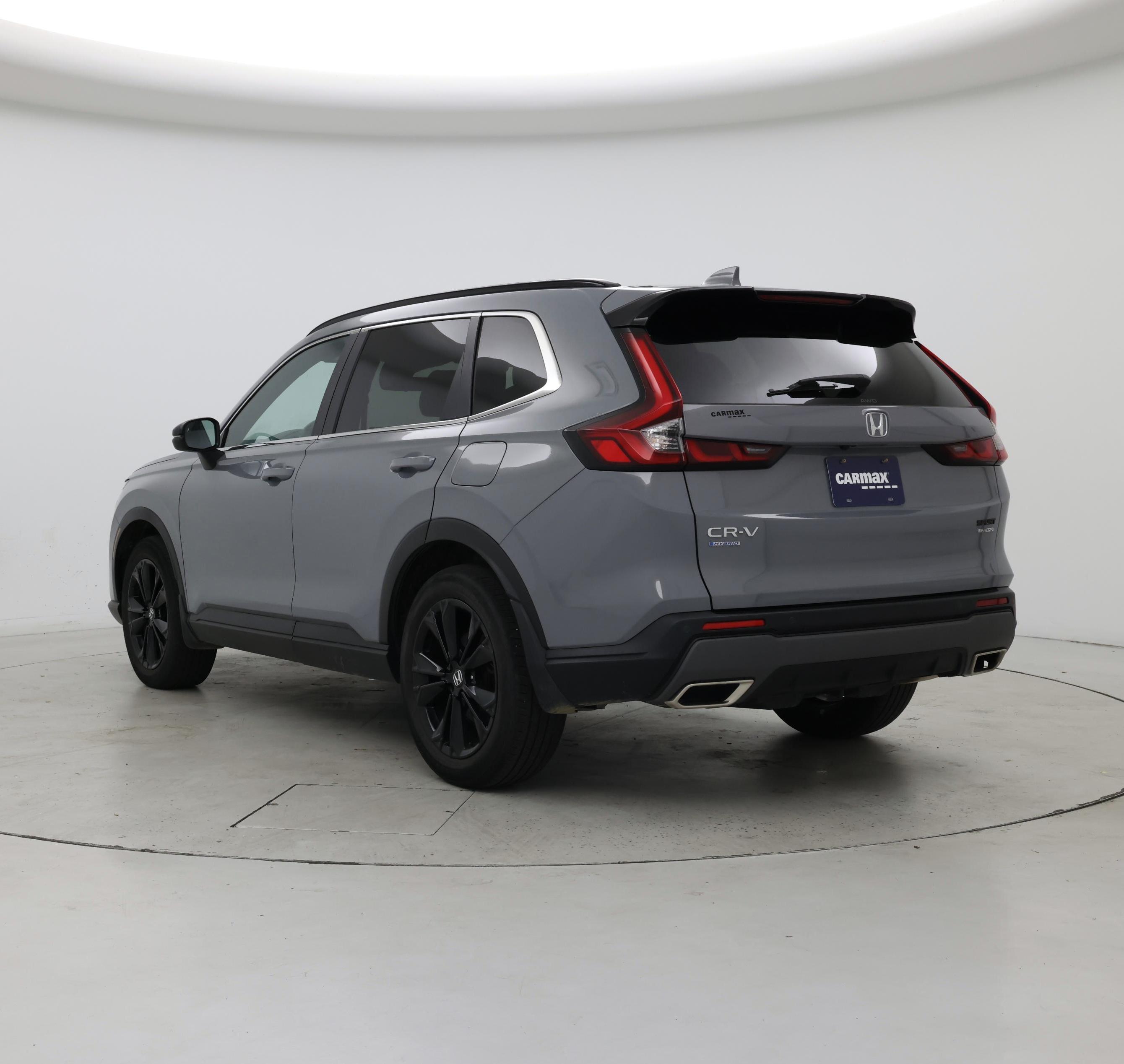 Thumbnail: 2023 Honda CR-V - 2