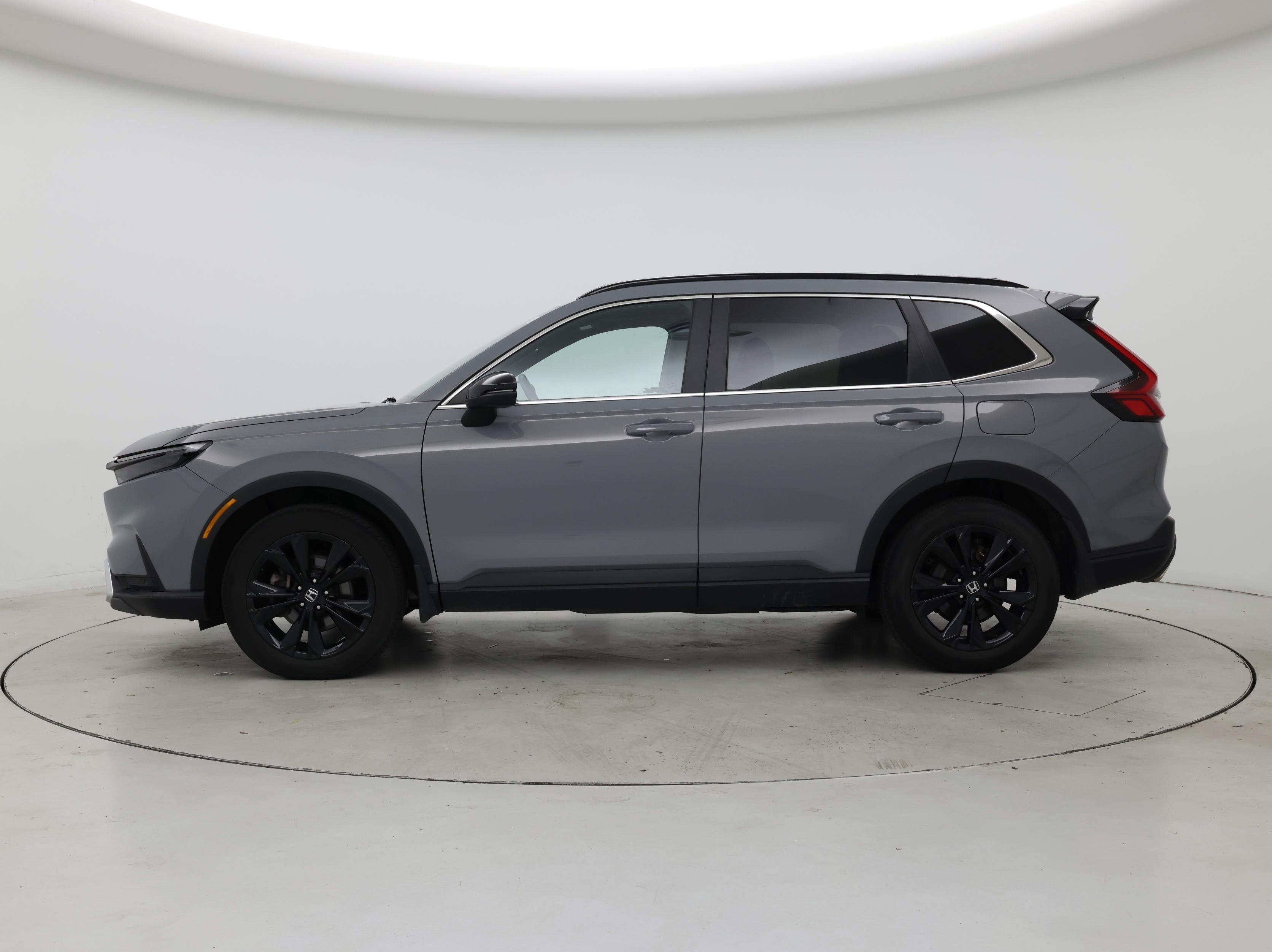 Thumbnail: 2023 Honda CR-V - 3