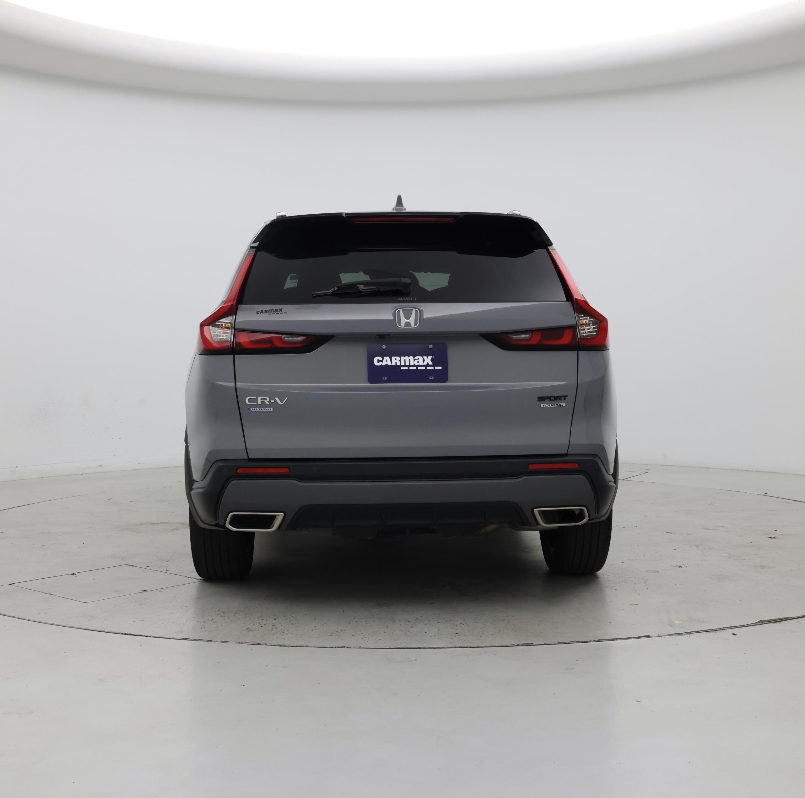 Thumbnail: 2023 Honda CR-V - 6