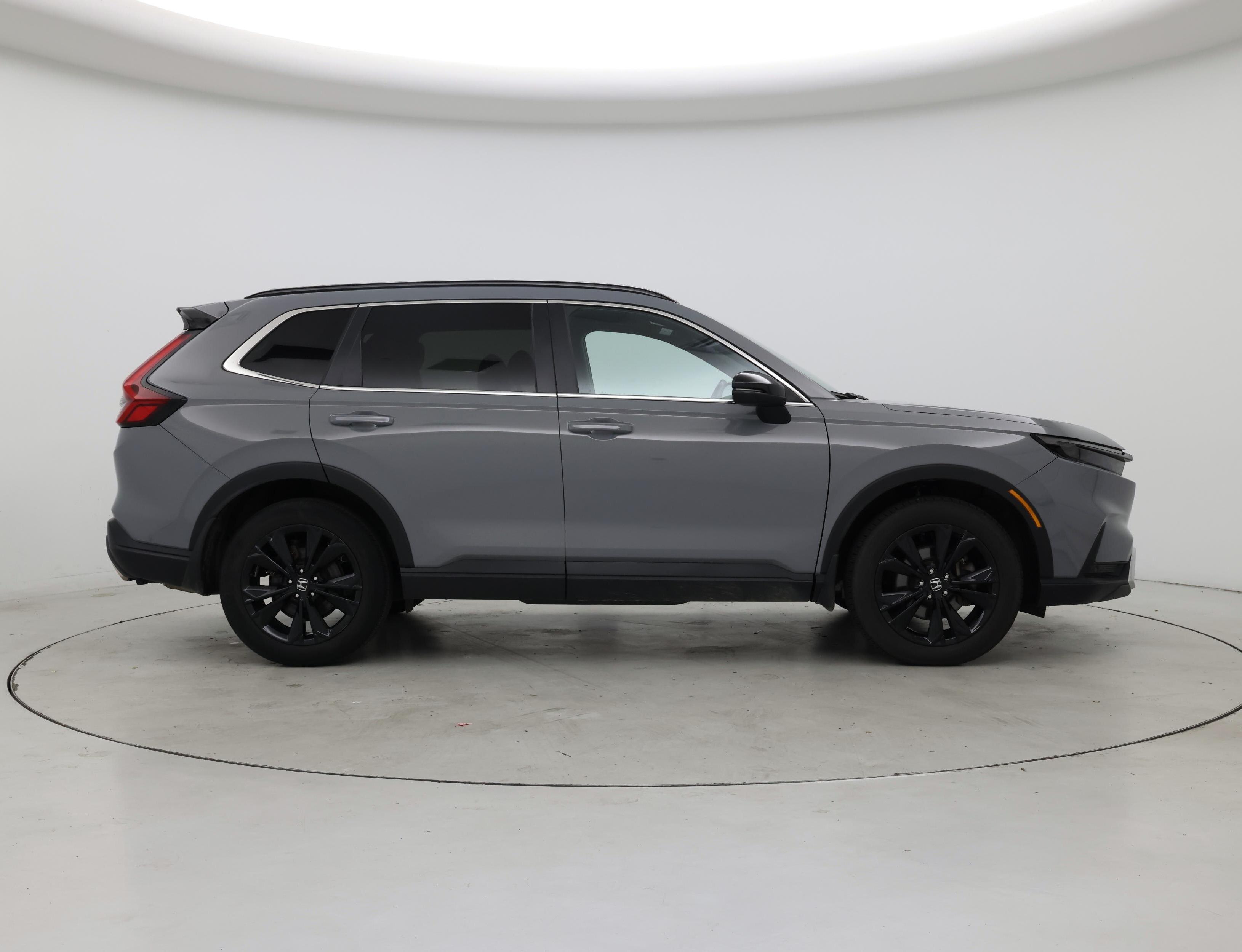 Thumbnail: 2023 Honda CR-V - 7