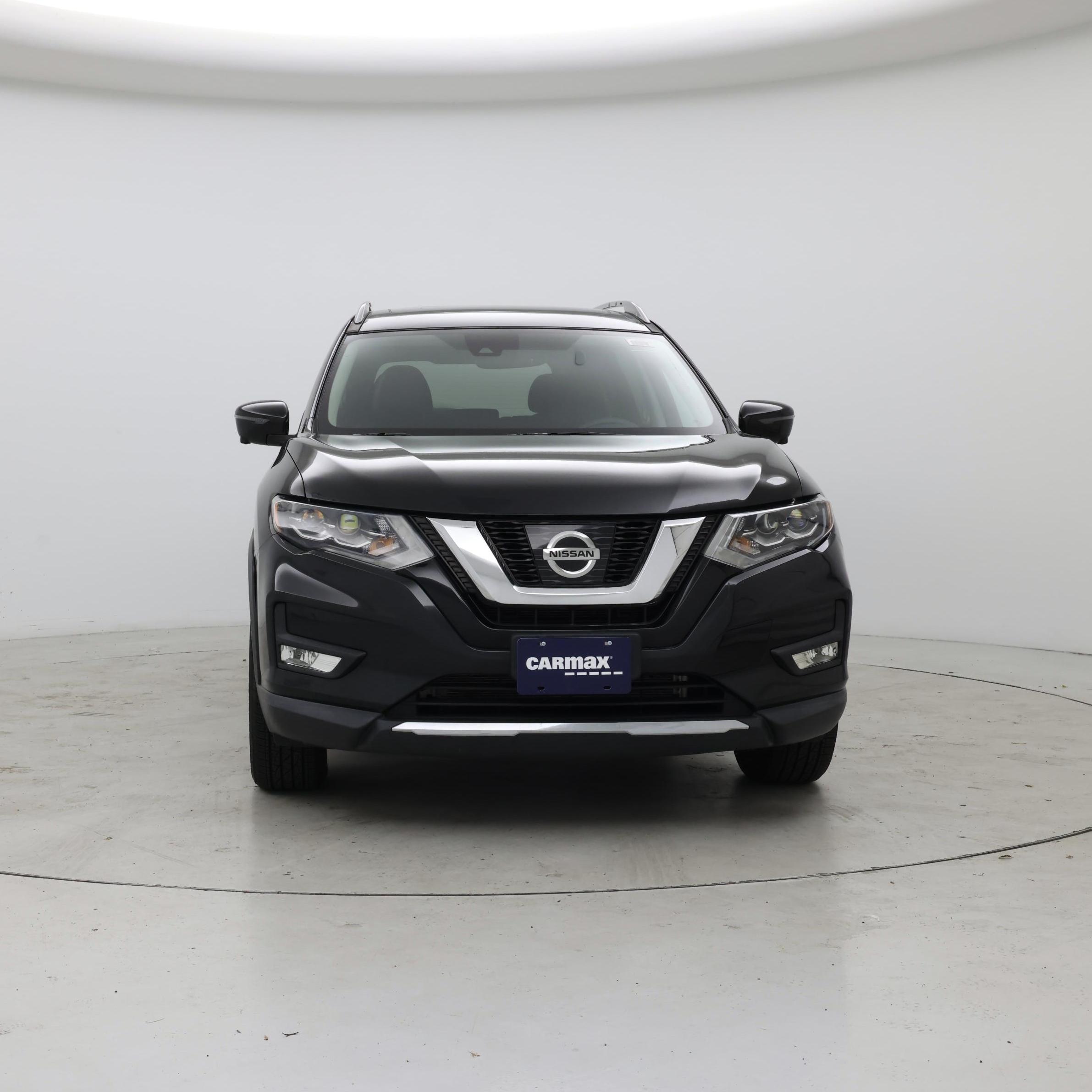Thumbnail: 2017 Nissan Rogue - 5