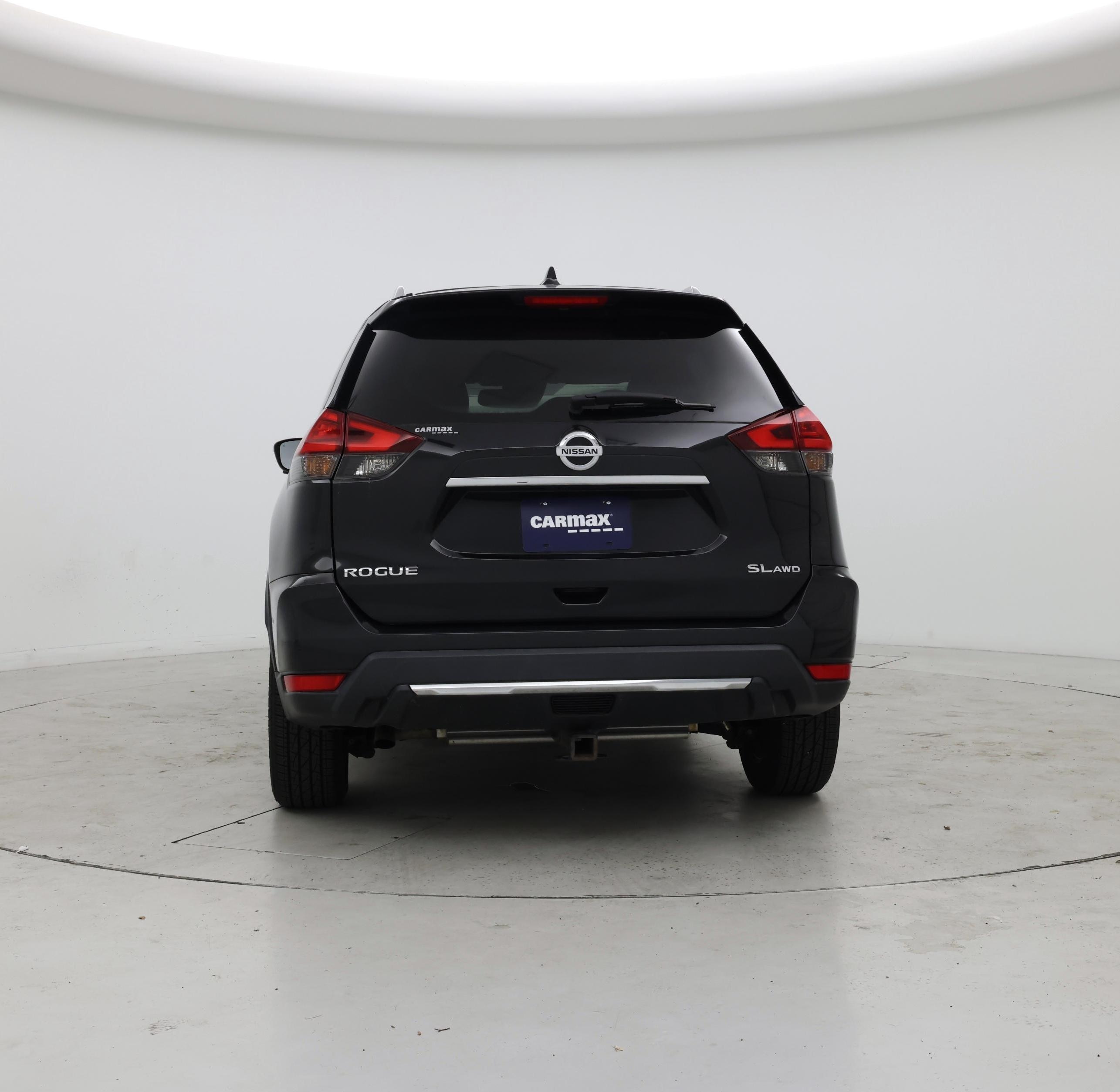 Thumbnail: 2017 Nissan Rogue - 6