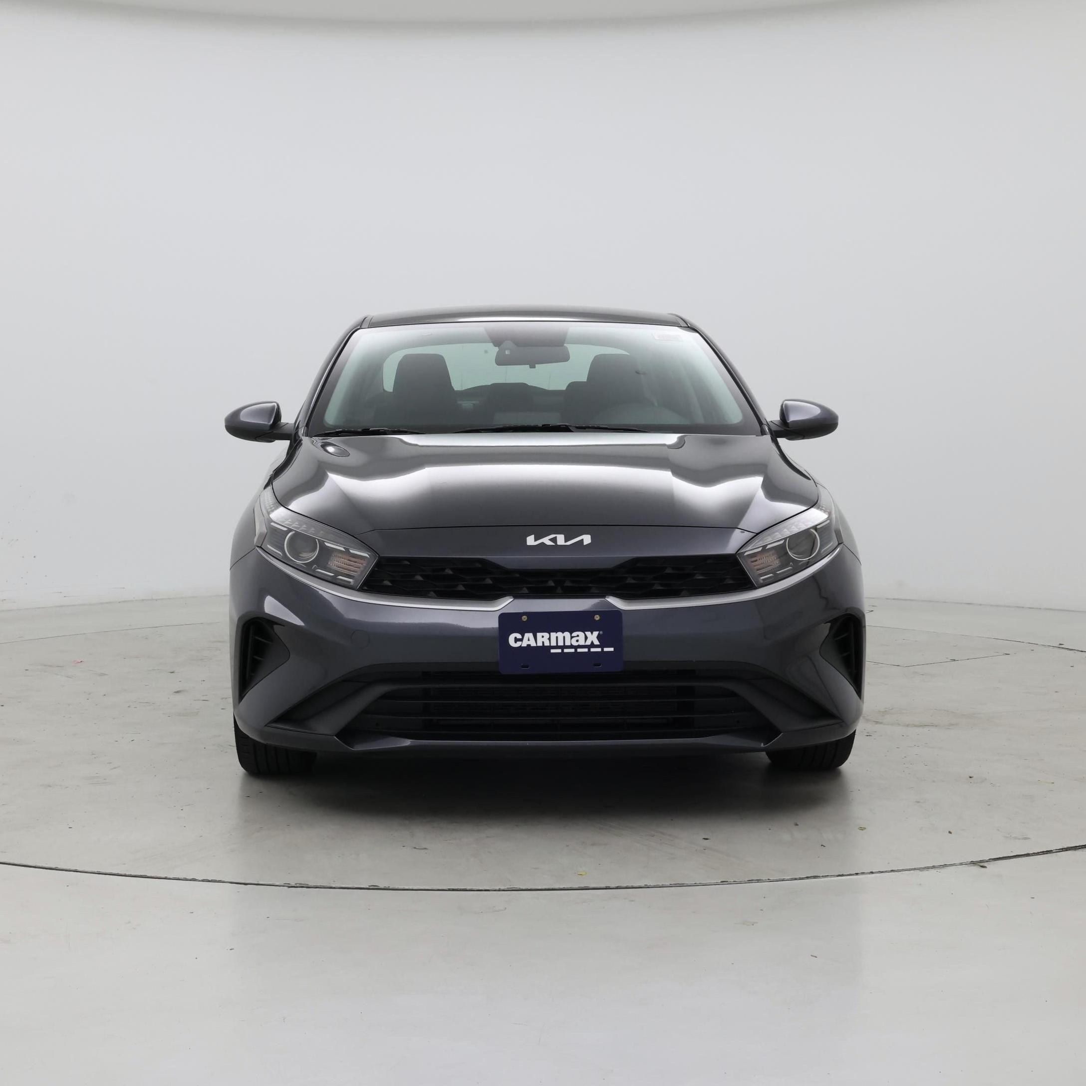 Thumbnail: 2022 Kia Forte - 5