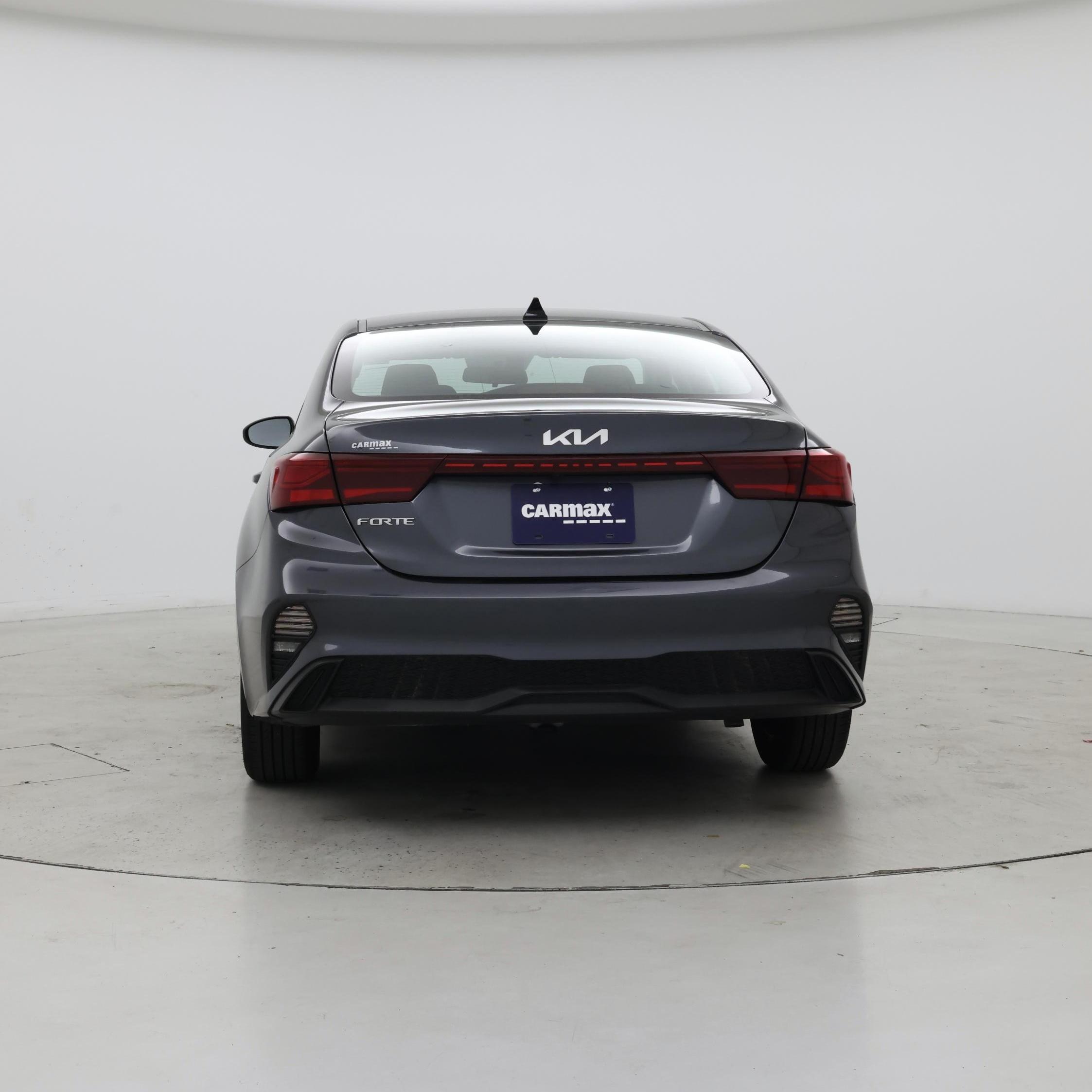 Thumbnail: 2022 Kia Forte - 6