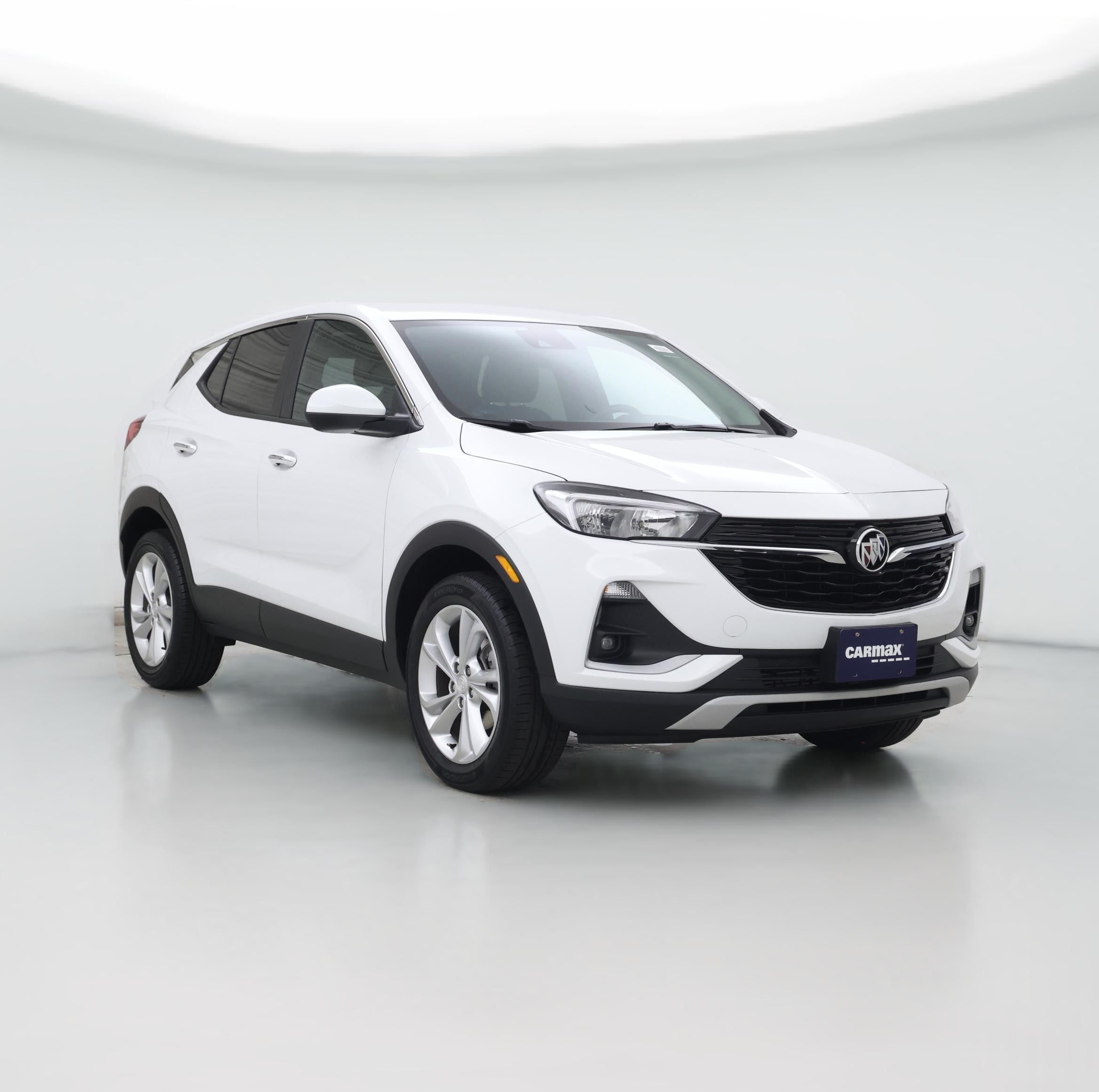 Thumbnail: 2023 Buick Encore GX - 1