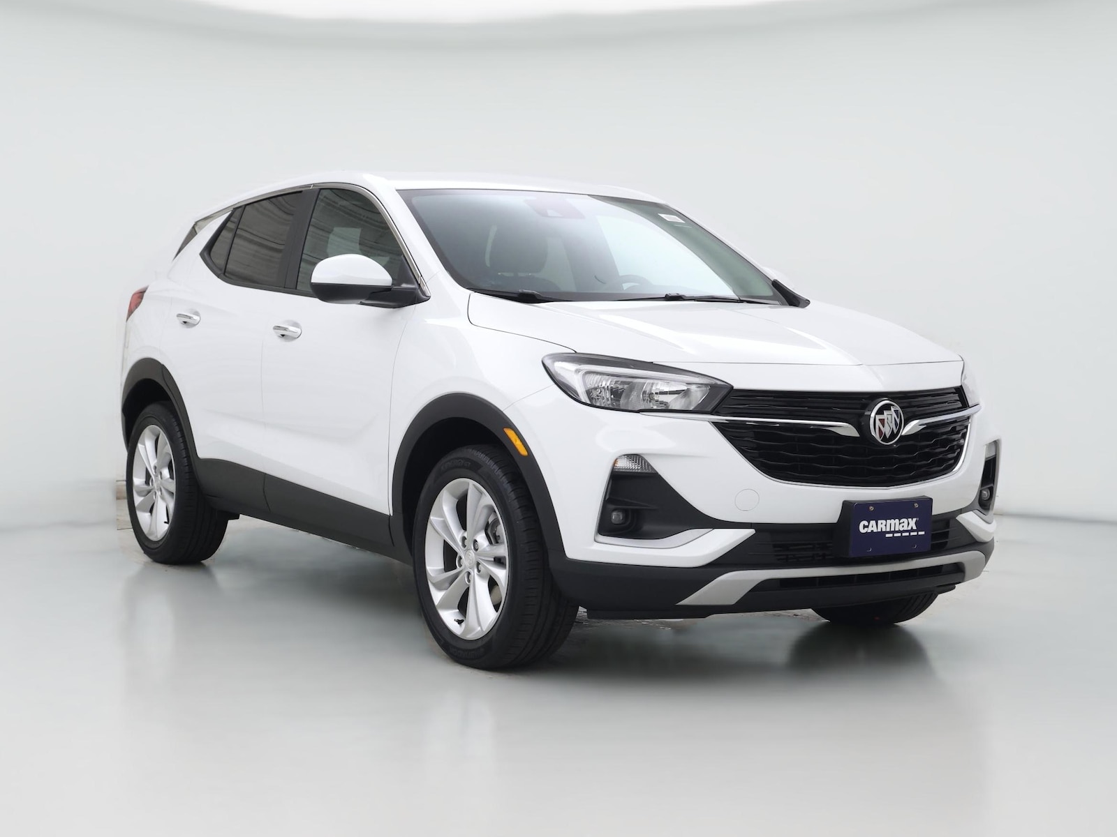 2023 Buick Encore GX