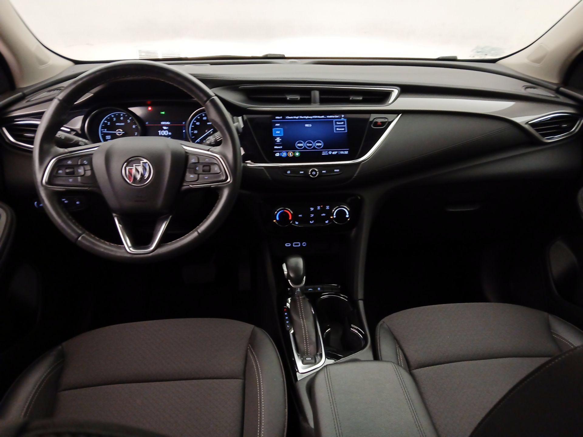 Thumbnail: 2023 Buick Encore GX - 9