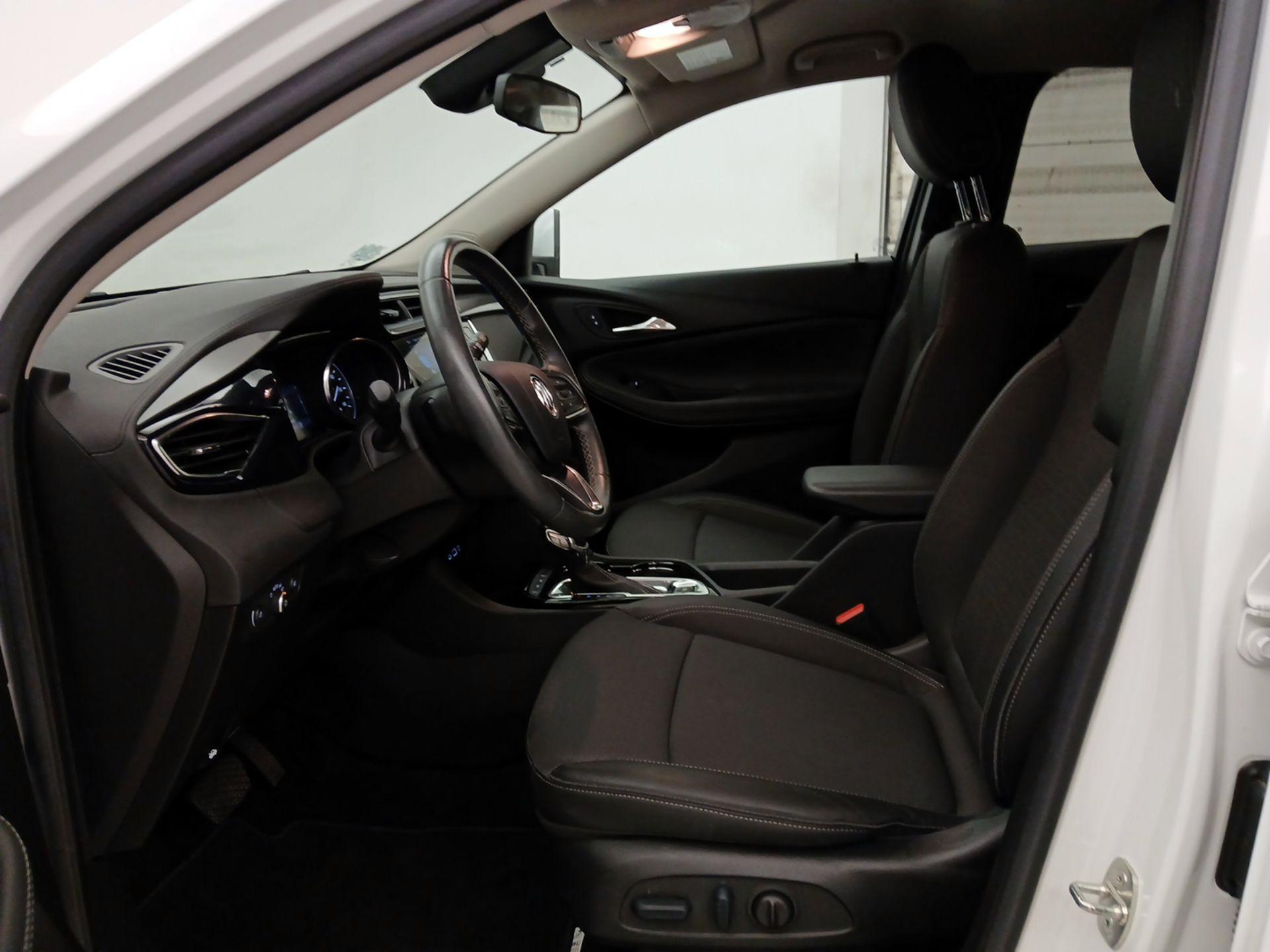 Thumbnail: 2023 Buick Encore GX - 11