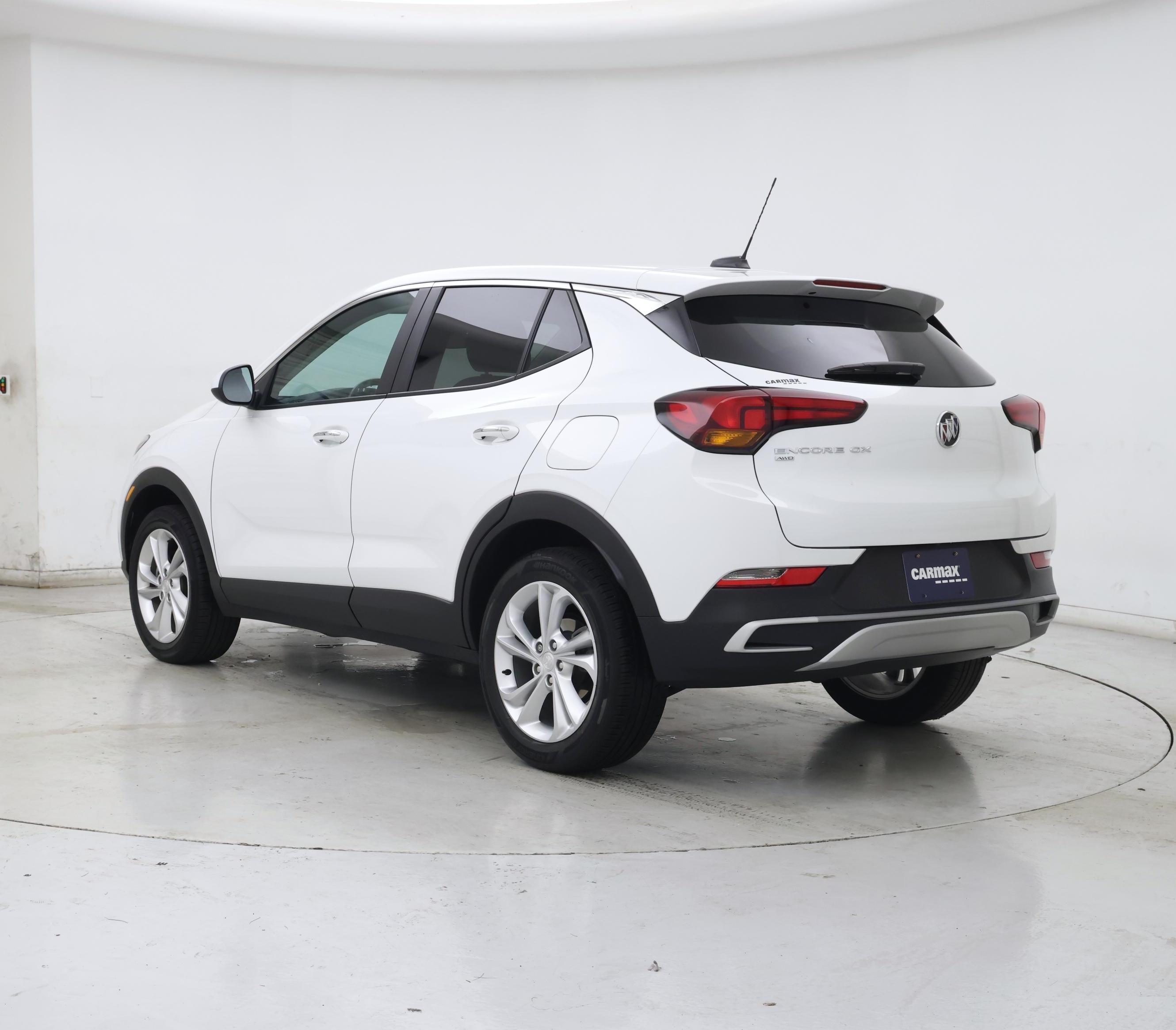 Thumbnail: 2023 Buick Encore GX - 2