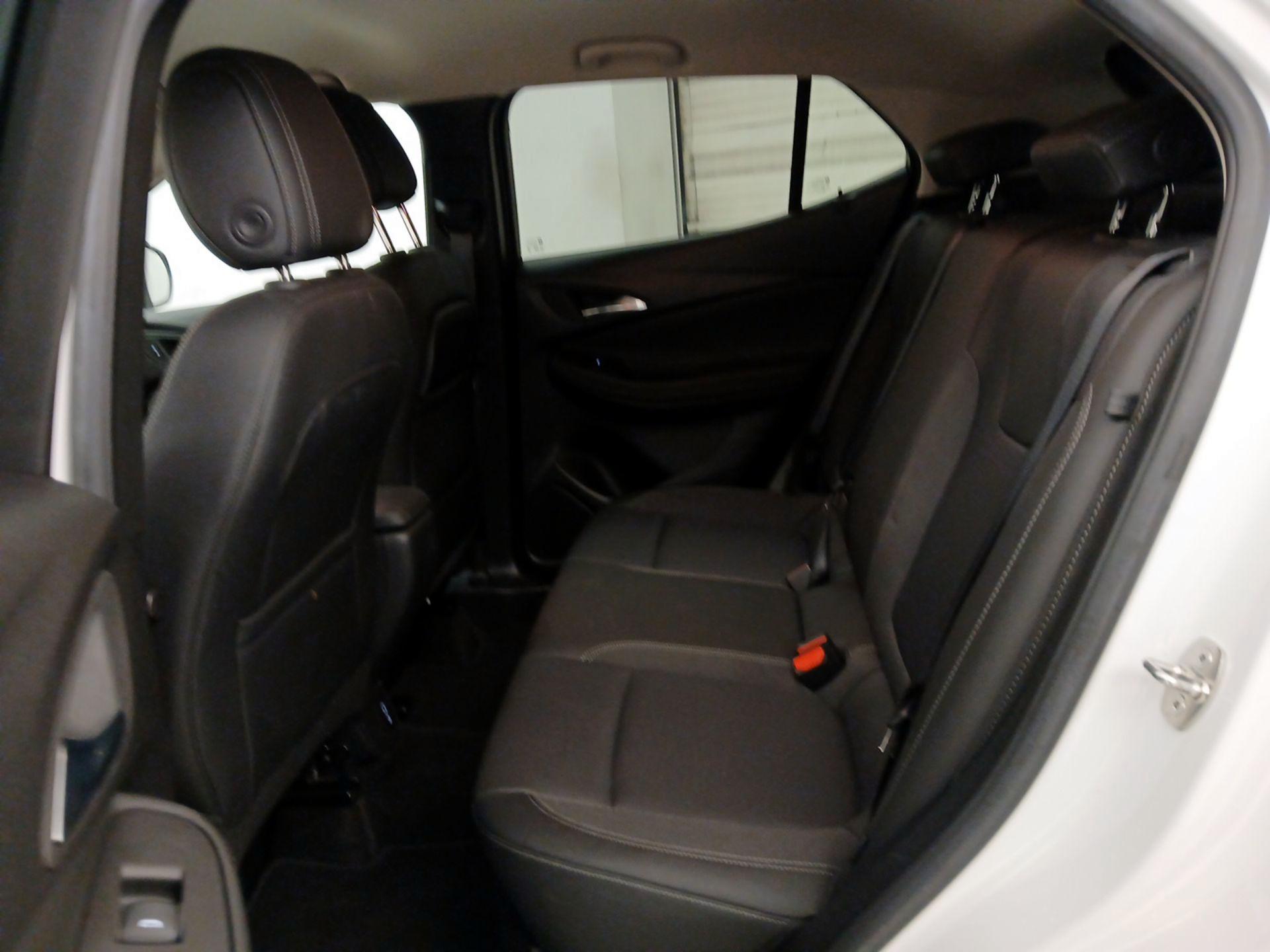 Thumbnail: 2023 Buick Encore GX - 19