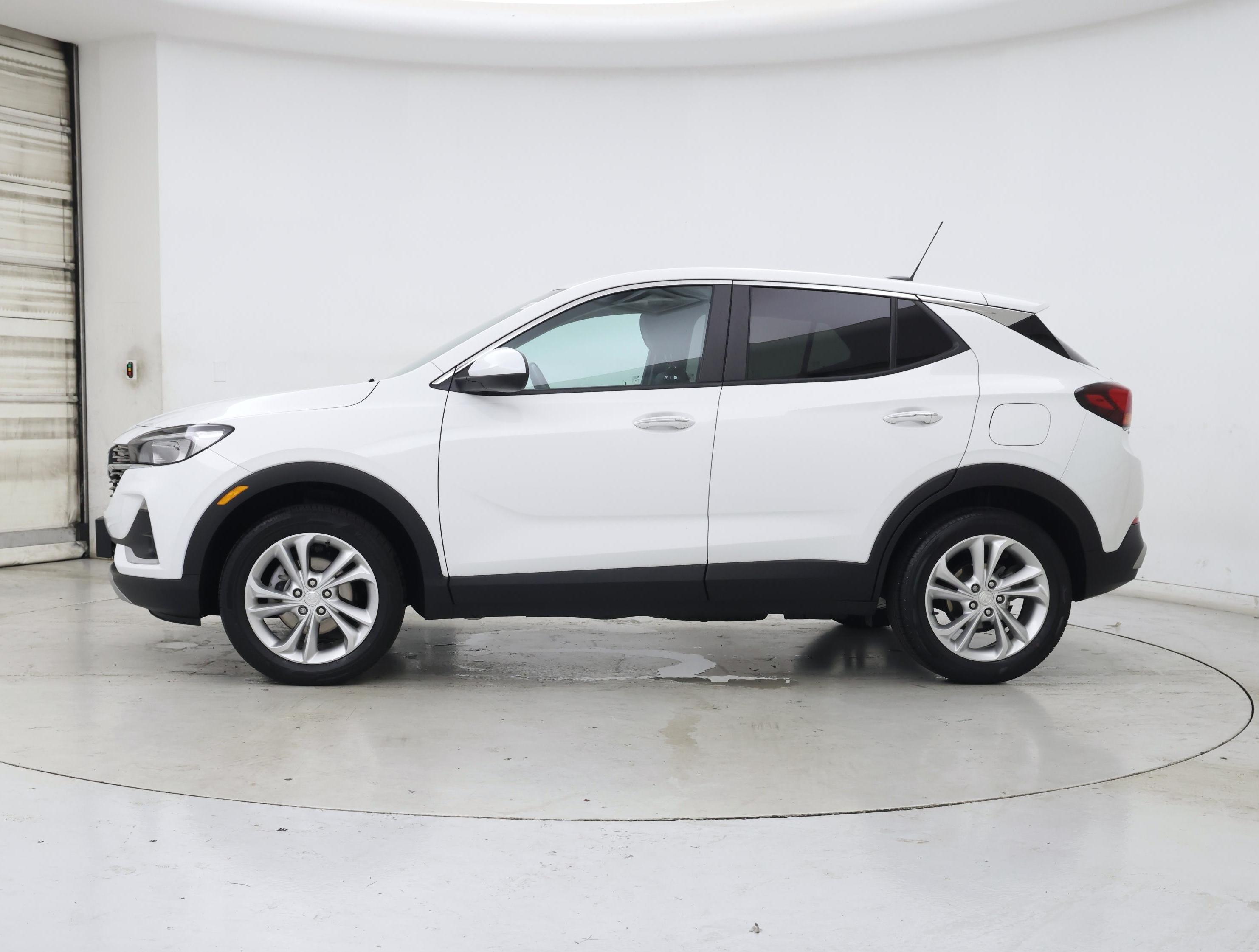 Thumbnail: 2023 Buick Encore GX - 3