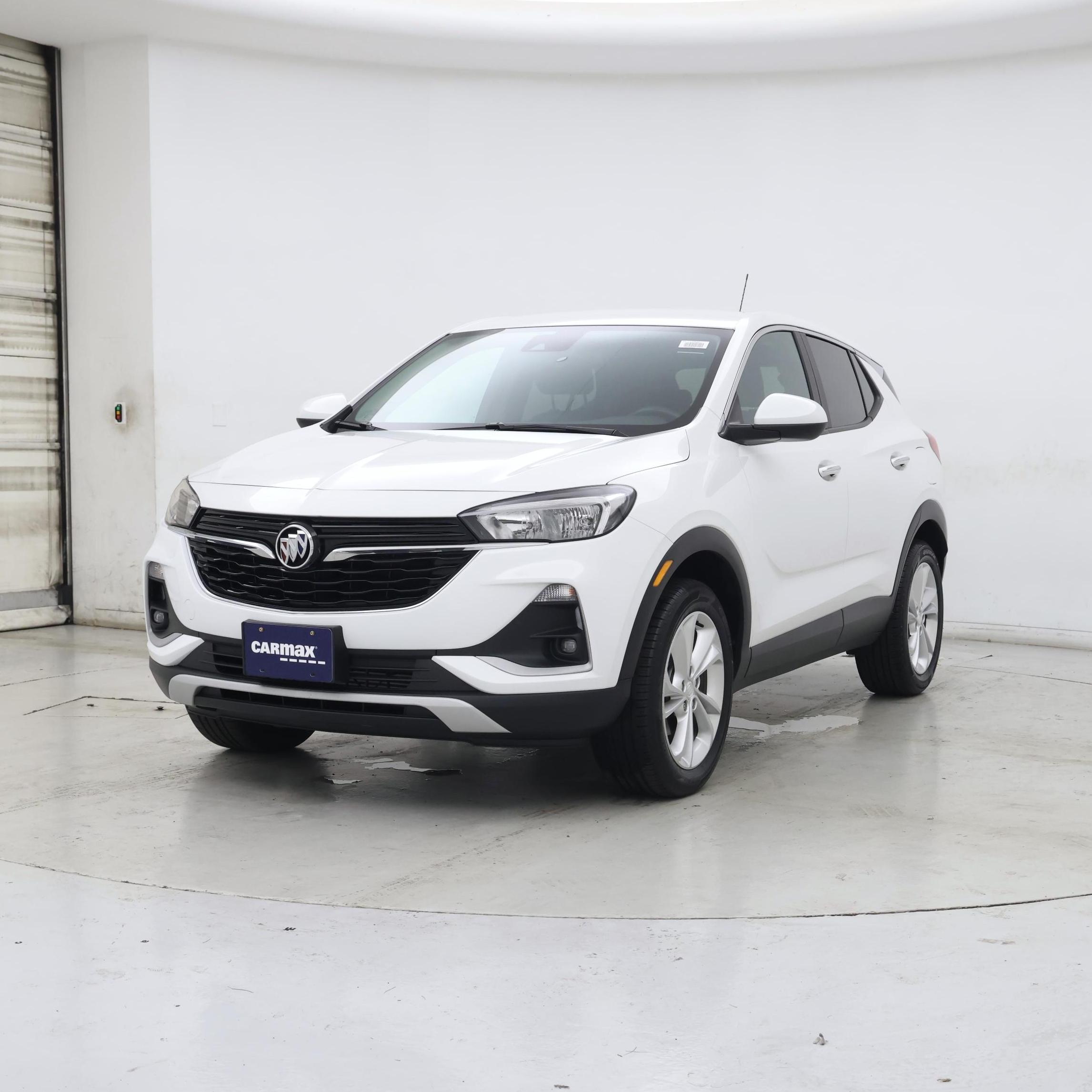 Thumbnail: 2023 Buick Encore GX - 4