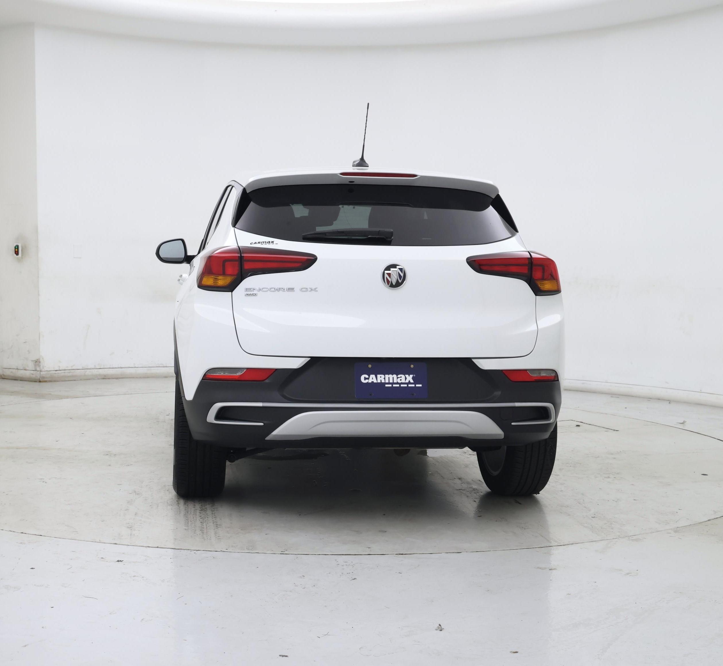 Thumbnail: 2023 Buick Encore GX - 6