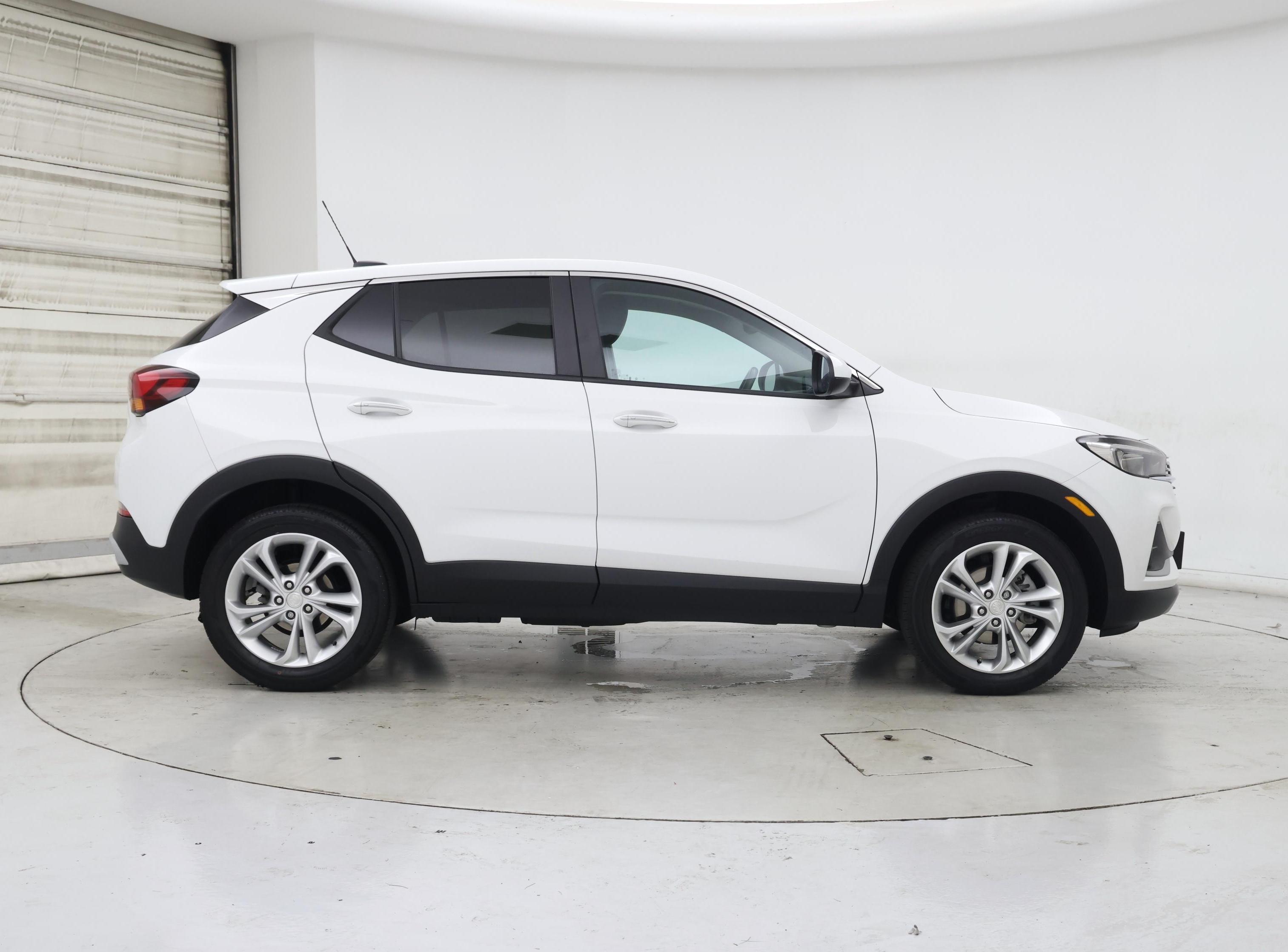 Thumbnail: 2023 Buick Encore GX - 7