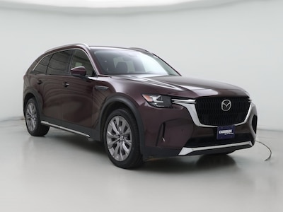2024 Mazda CX-90 Turbo Premium
