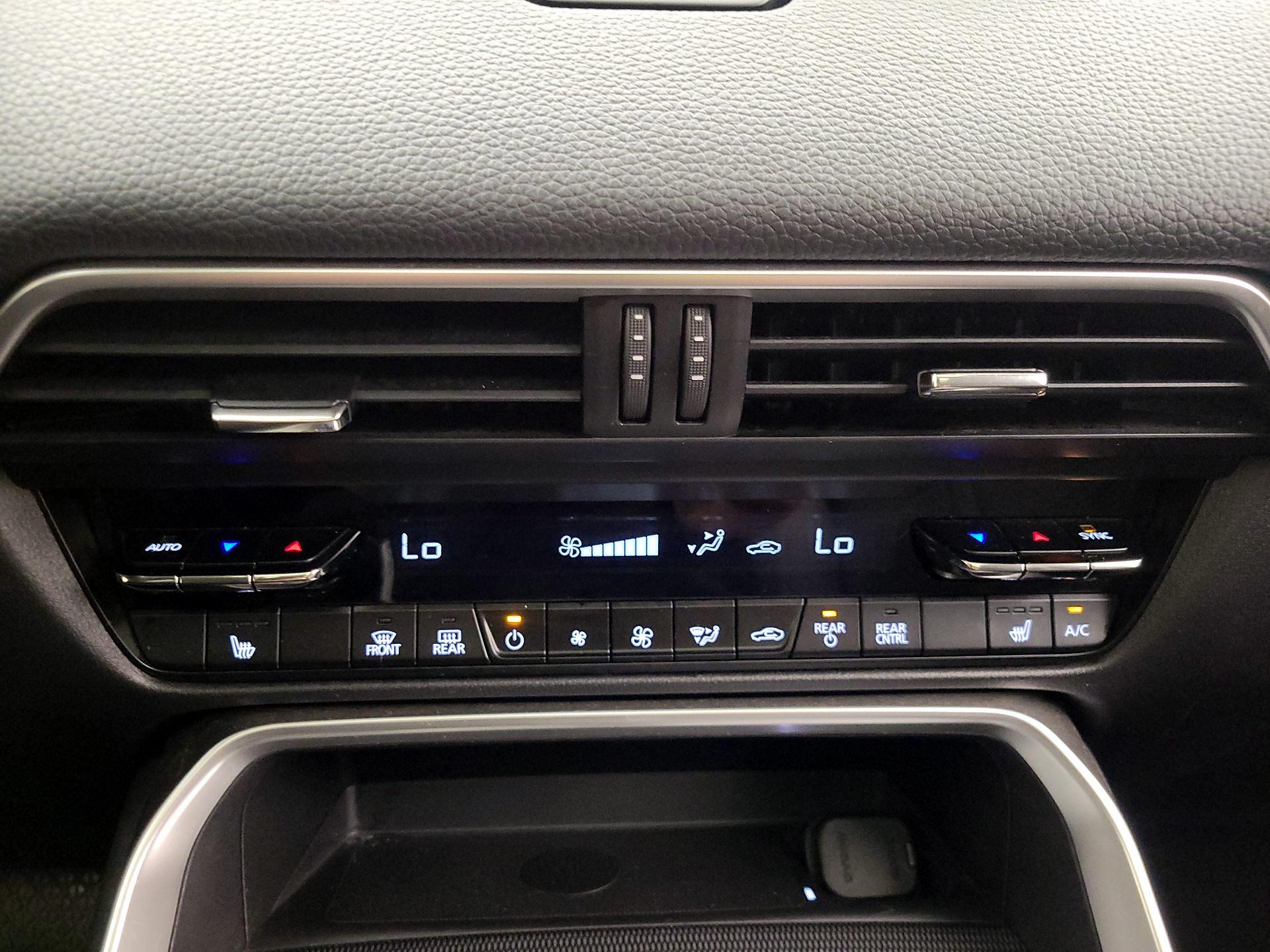 Thumbnail: 2024 Mazda CX-90 - 17