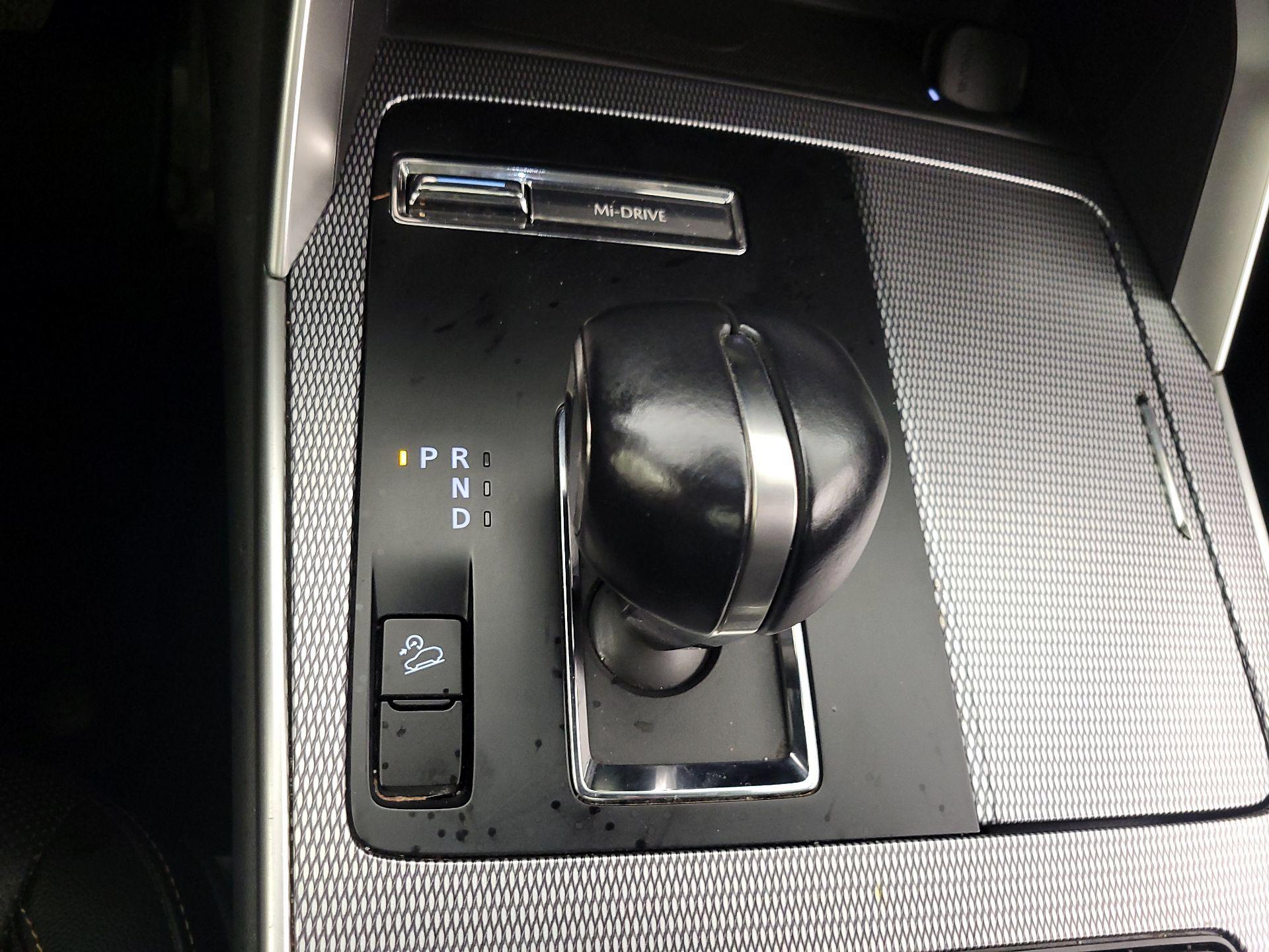Thumbnail: 2024 Mazda CX-90 - 18