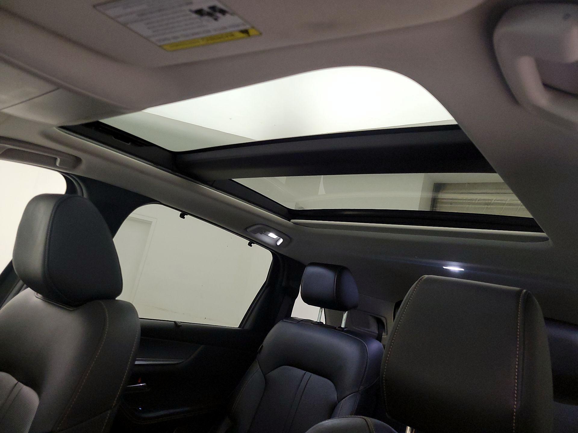 Thumbnail: 2024 Mazda CX-90 - 20