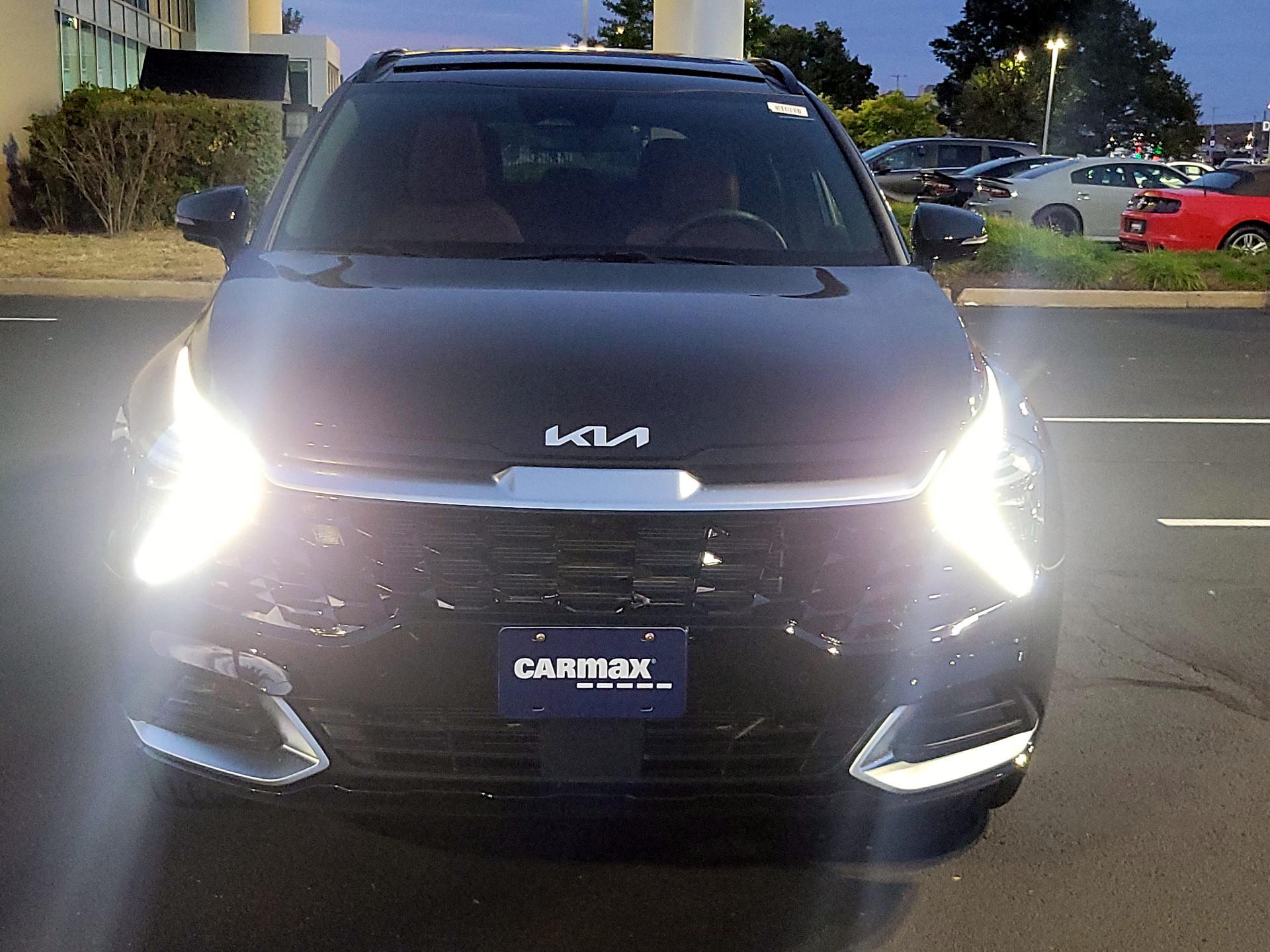 Thumbnail: 2025 Kia Sportage - 2