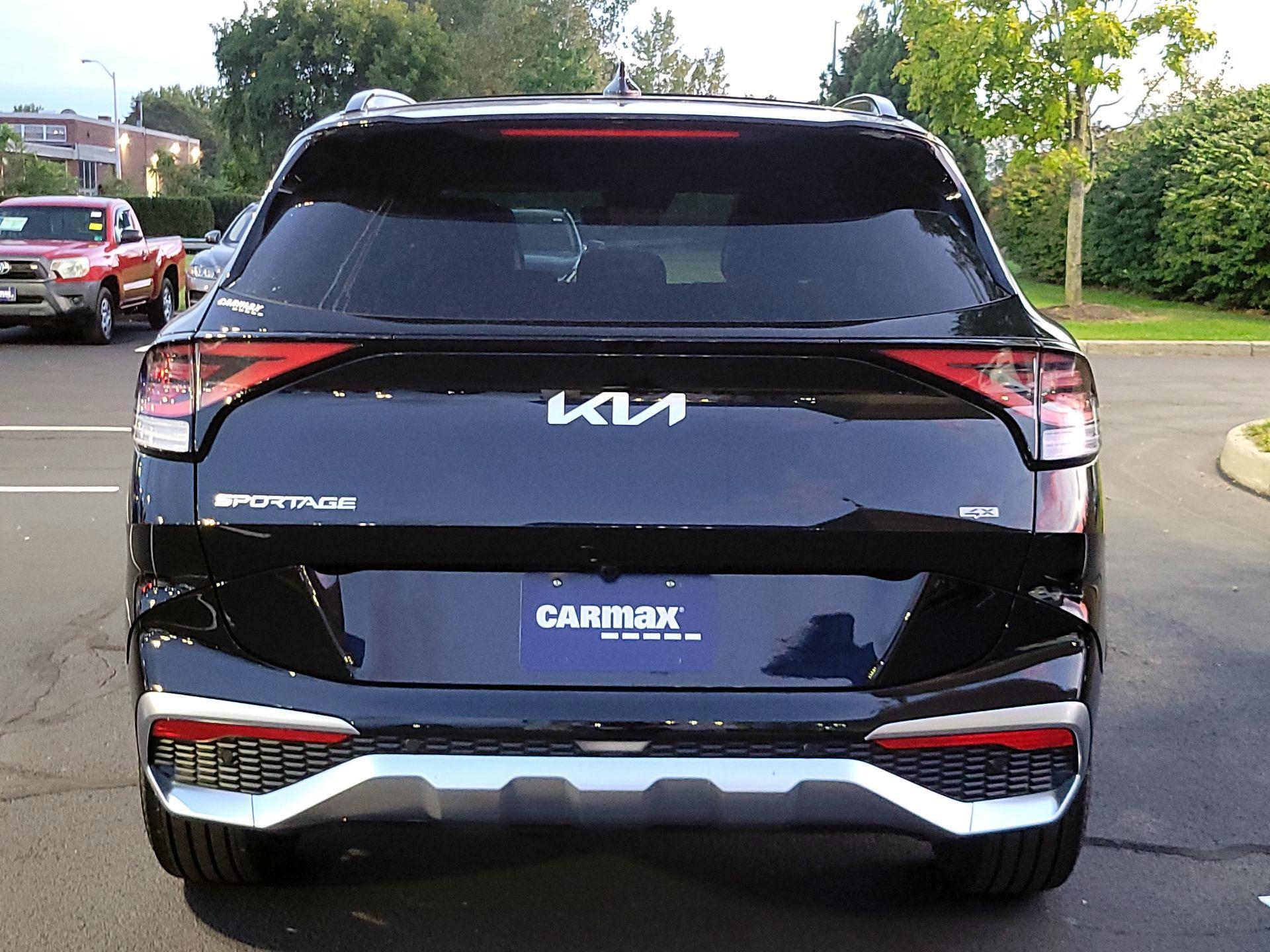Thumbnail: 2025 Kia Sportage - 6
