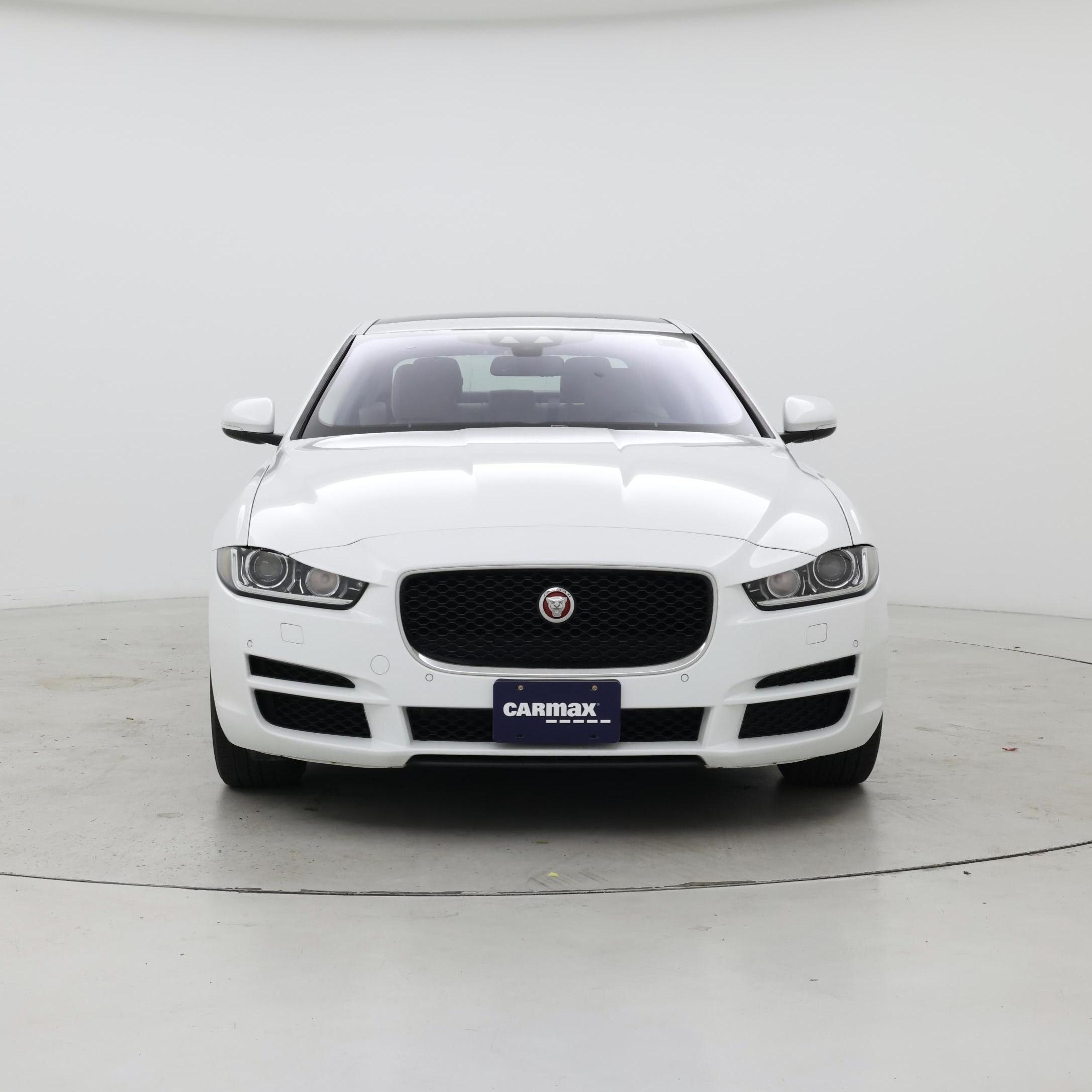 Thumbnail: 2018 Jaguar XE - 5