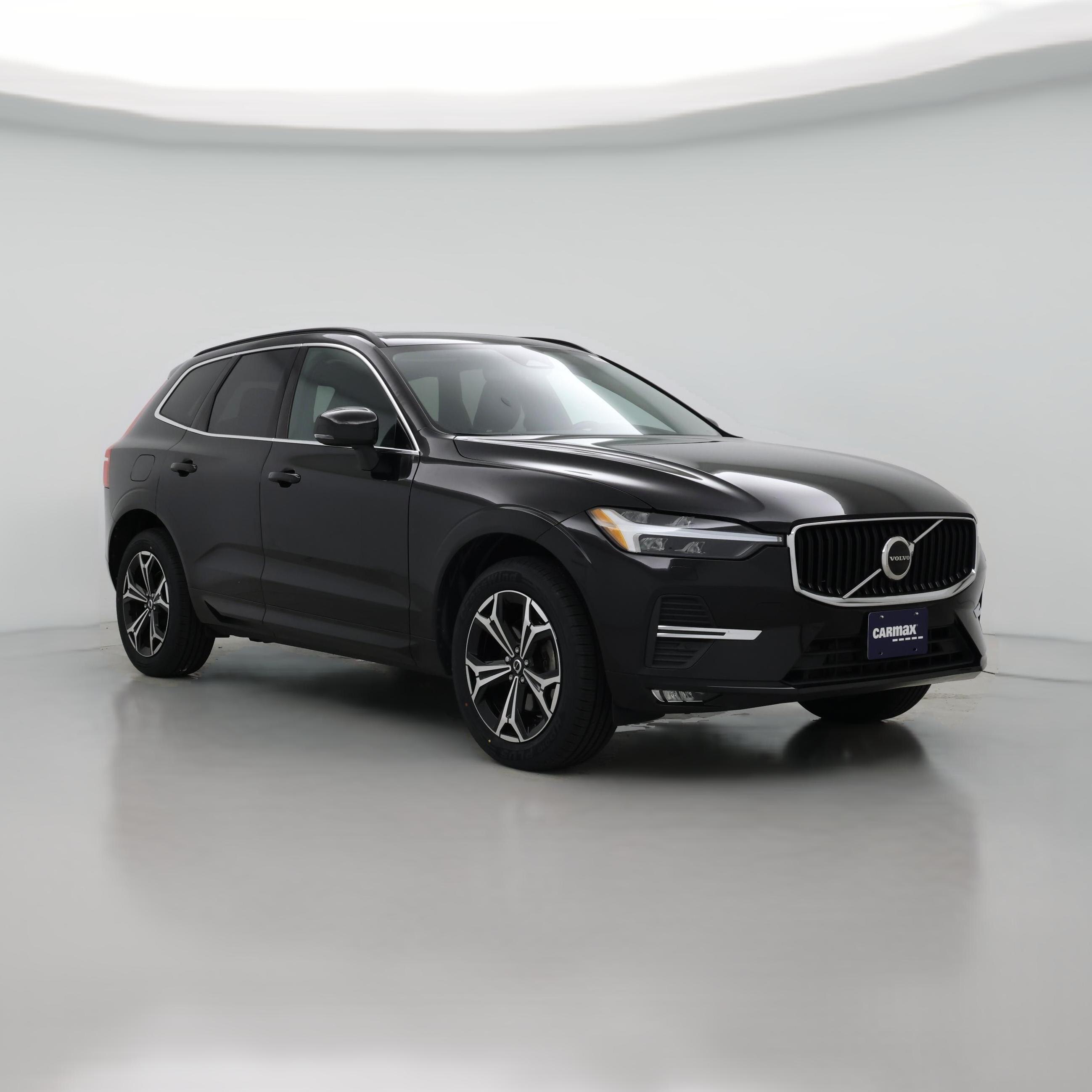 Thumbnail: 2022 Volvo XC60 - 1