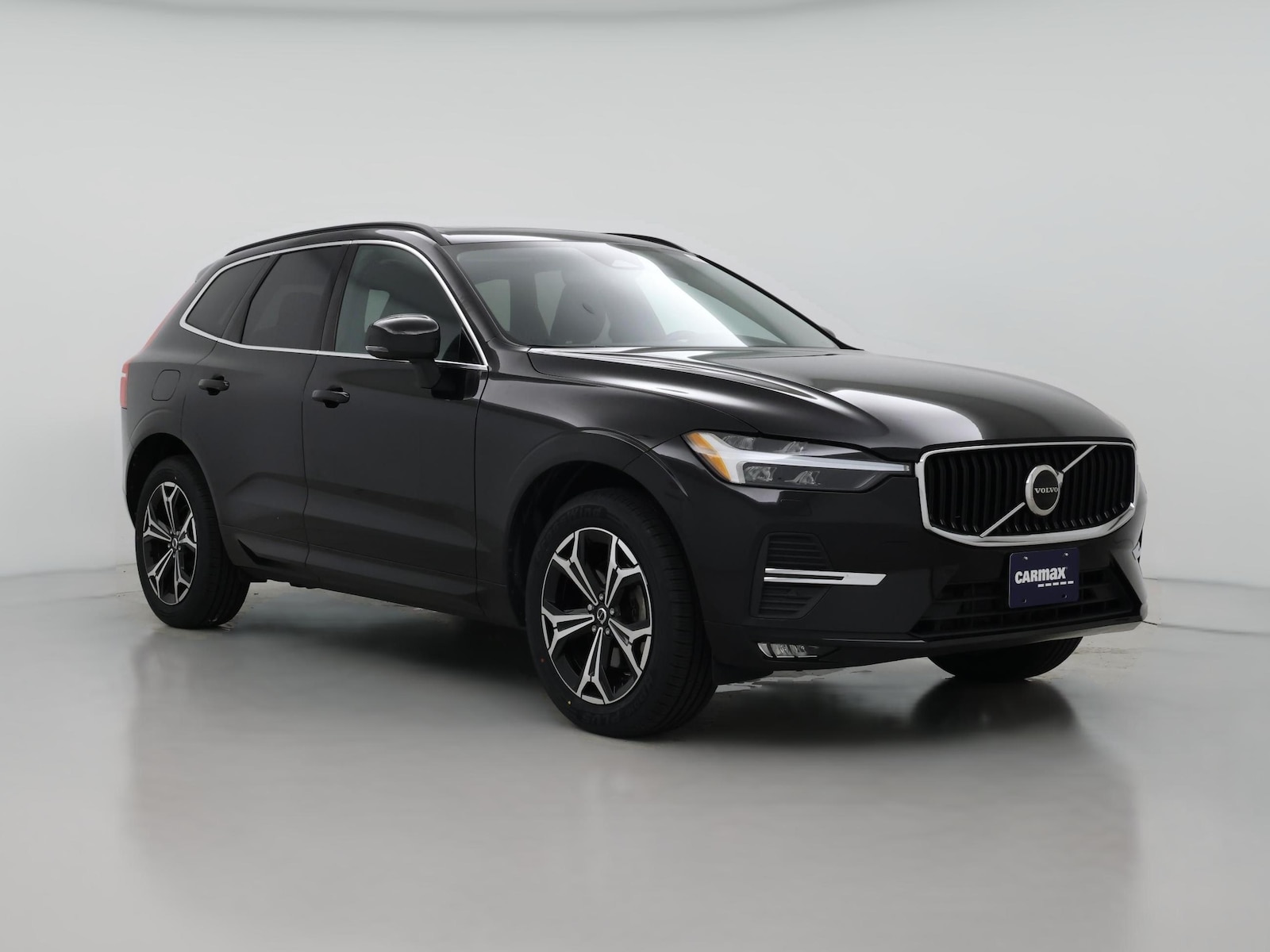 2022 Volvo XC60