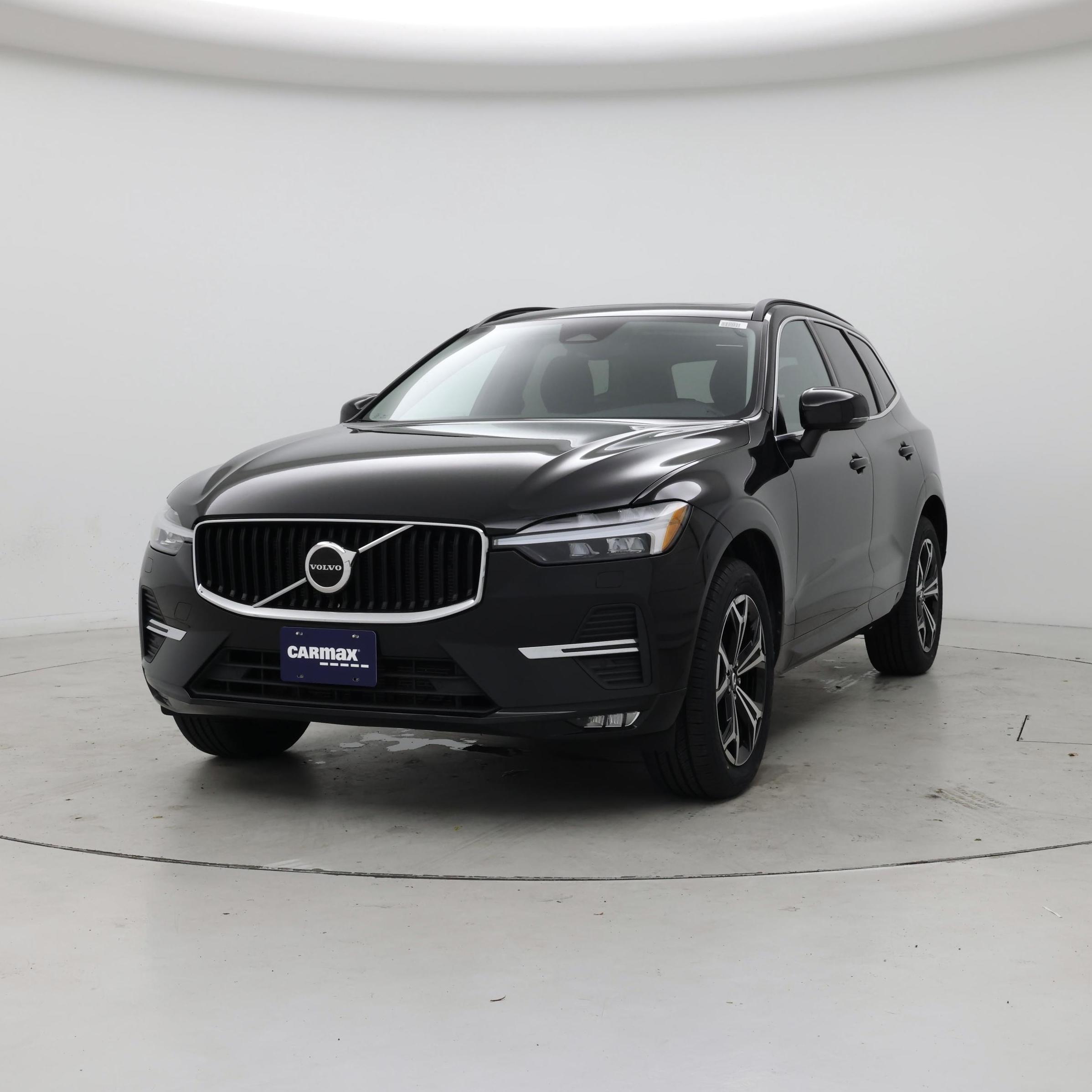 Thumbnail: 2022 Volvo XC60 - 4