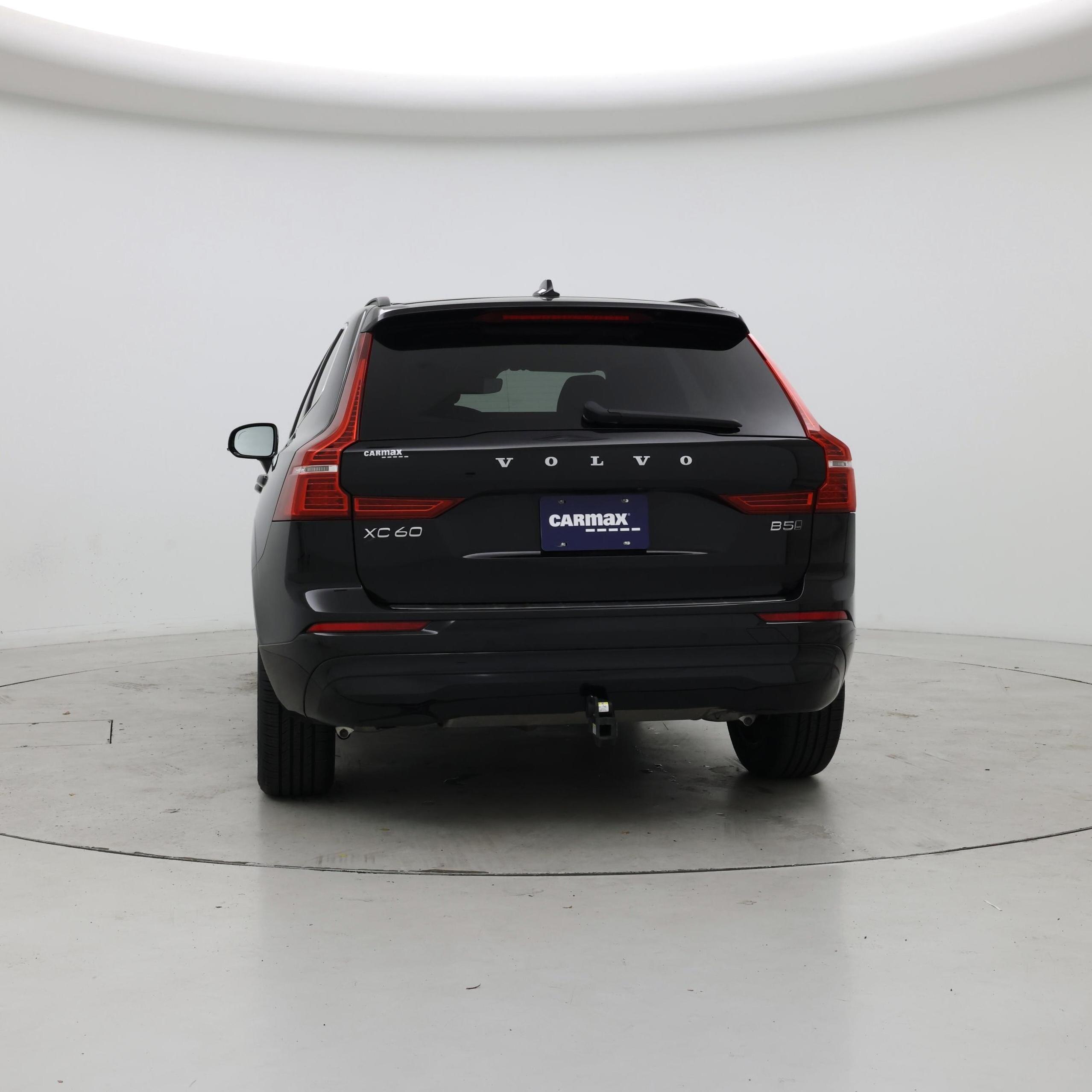Thumbnail: 2022 Volvo XC60 - 6