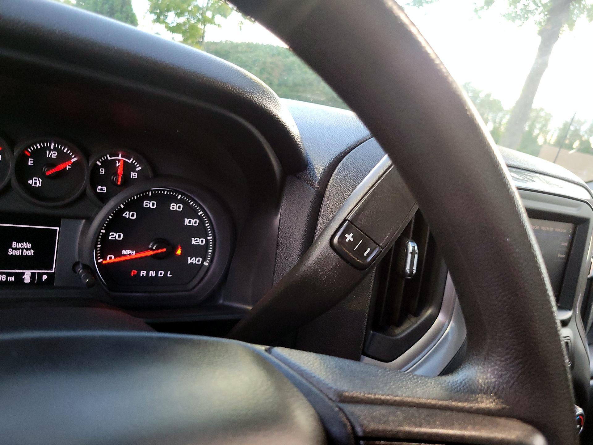 Thumbnail: 2024 Chevrolet Silverado 1500 - 15