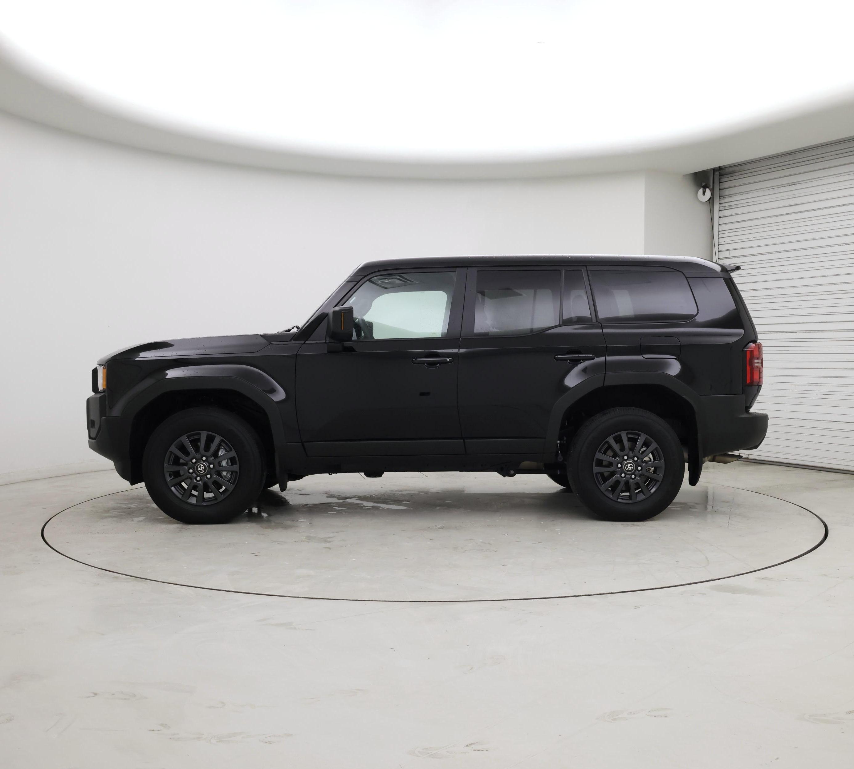 Thumbnail: 2025 Toyota Land Cruiser - 3