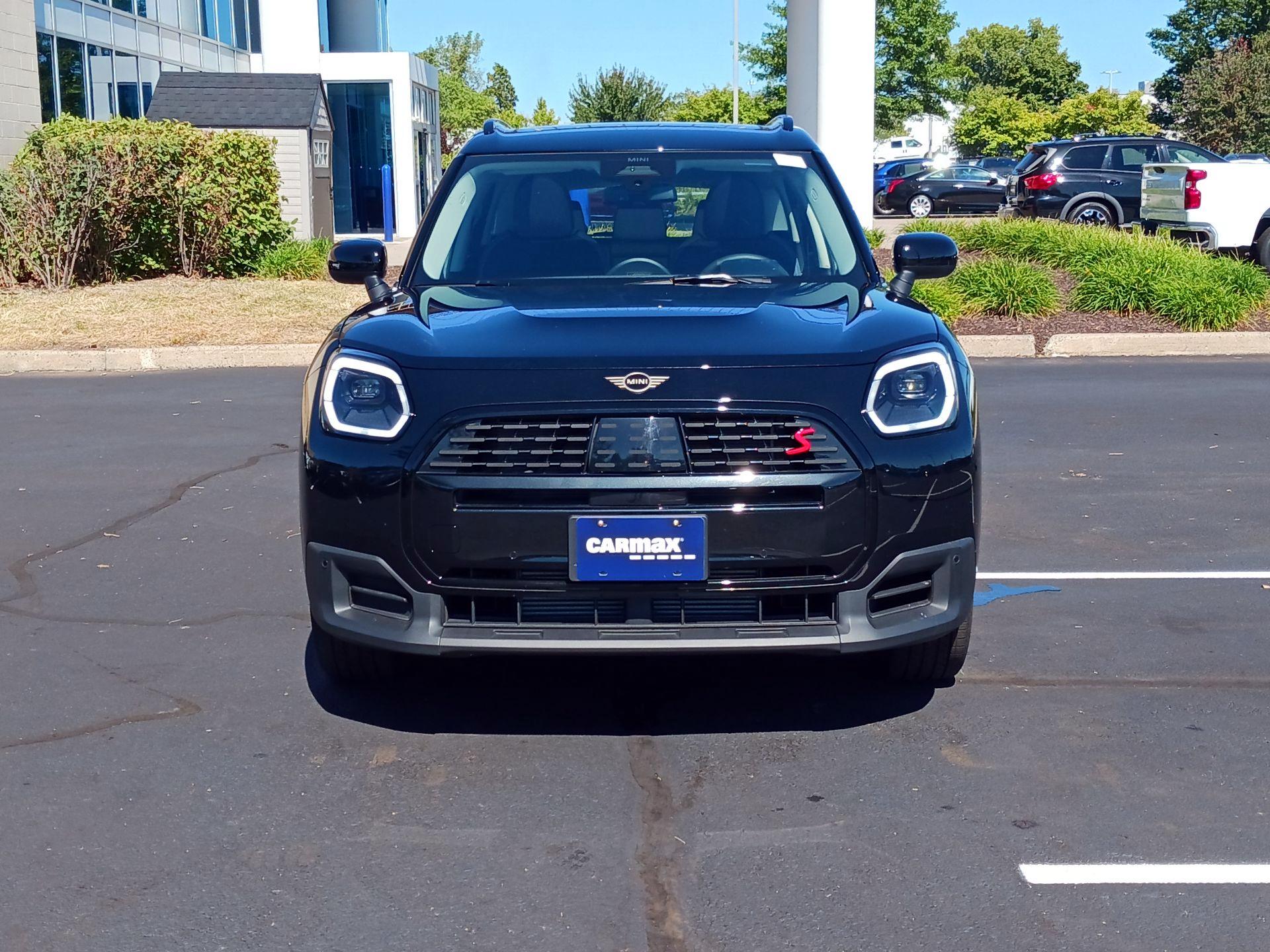 Thumbnail: 2025 MINI Cooper Countryman - 2