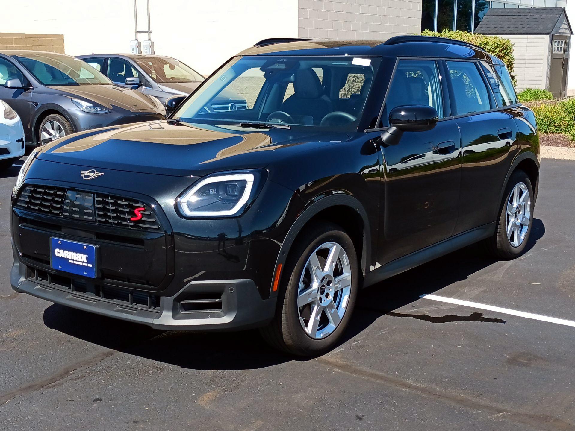 Thumbnail: 2025 MINI Cooper Countryman - 3