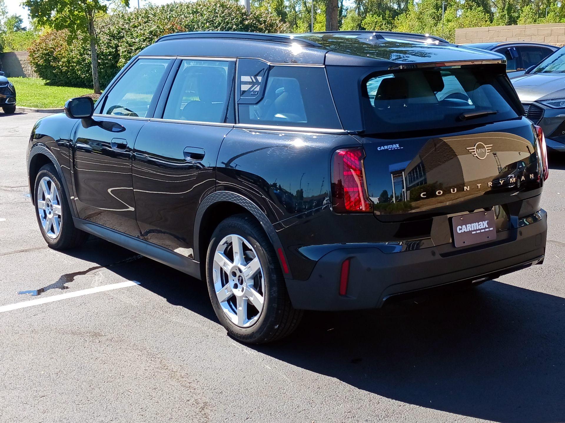 Thumbnail: 2025 MINI Cooper Countryman - 7