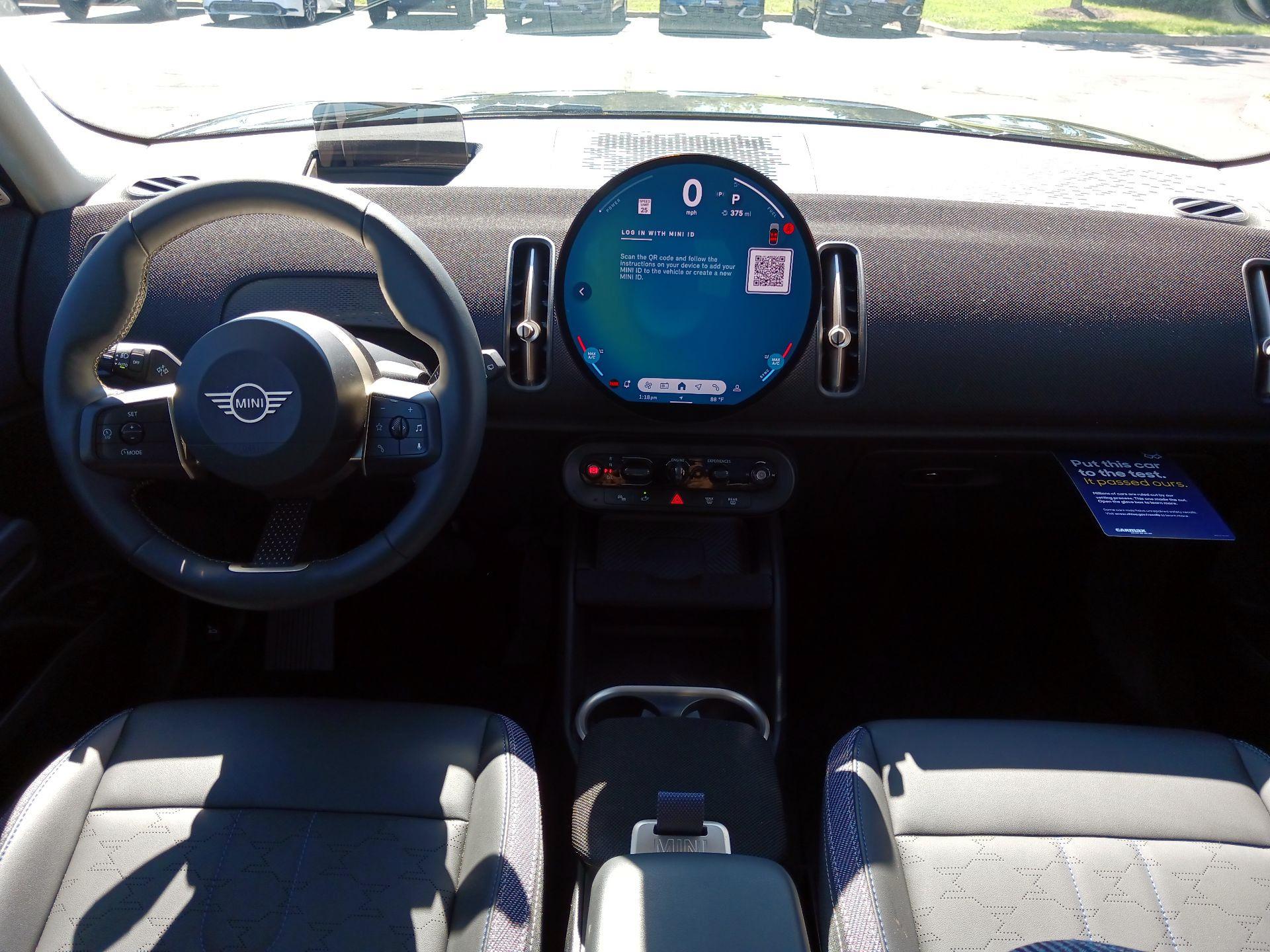 Thumbnail: 2025 MINI Cooper Countryman - 8