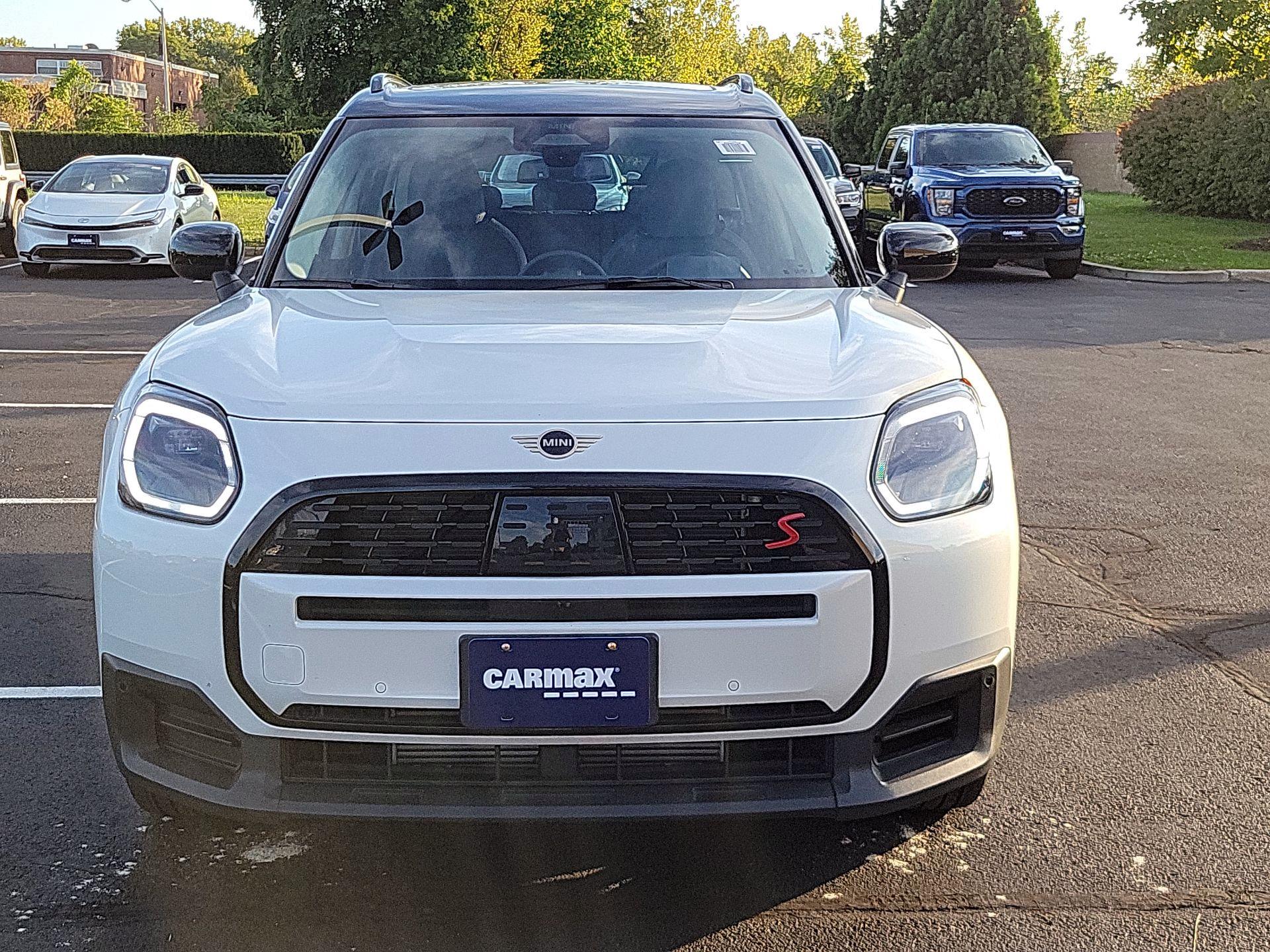 Thumbnail: 2025 MINI Cooper Countryman - 2