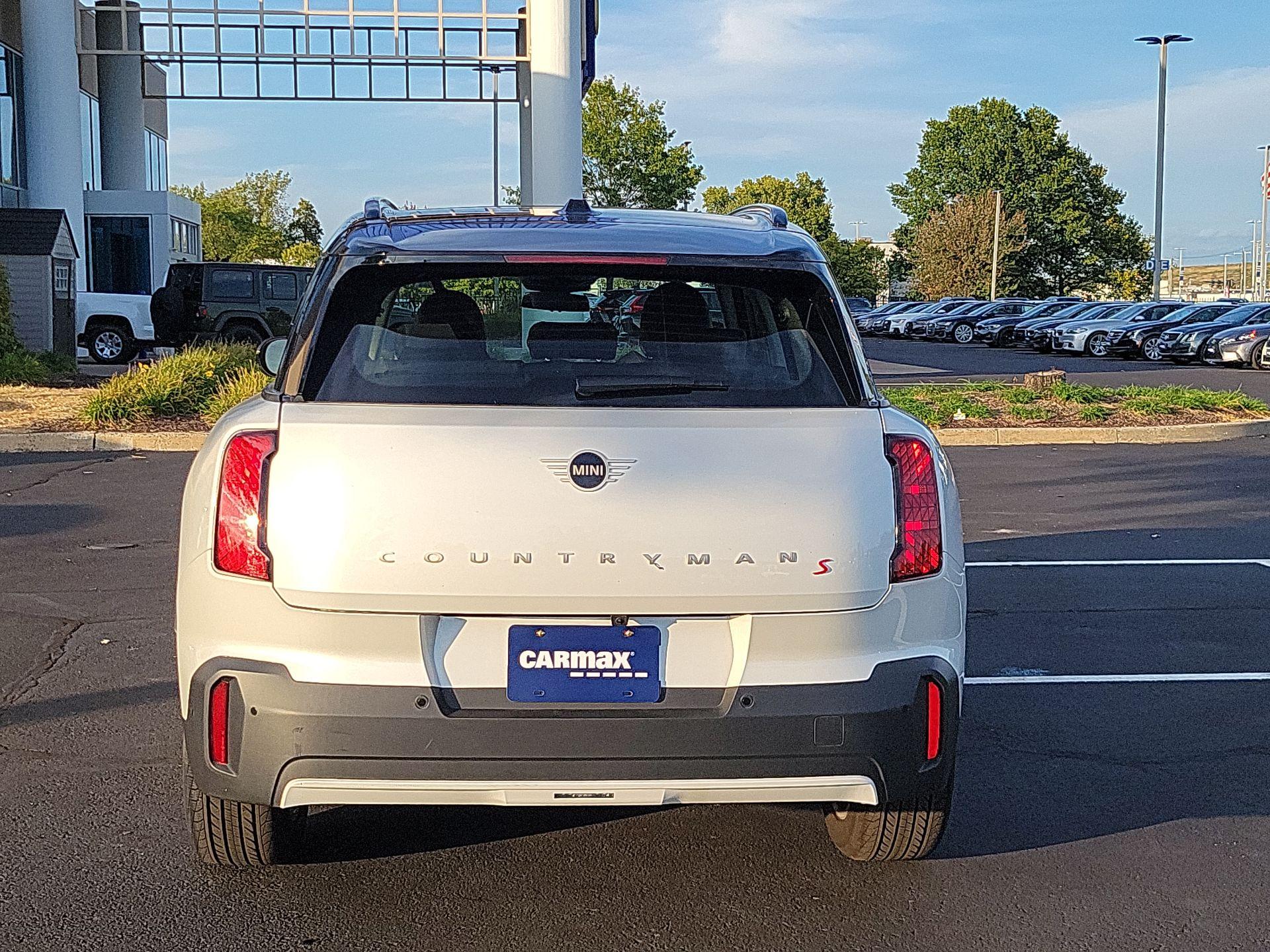 Thumbnail: 2025 MINI Cooper Countryman - 6