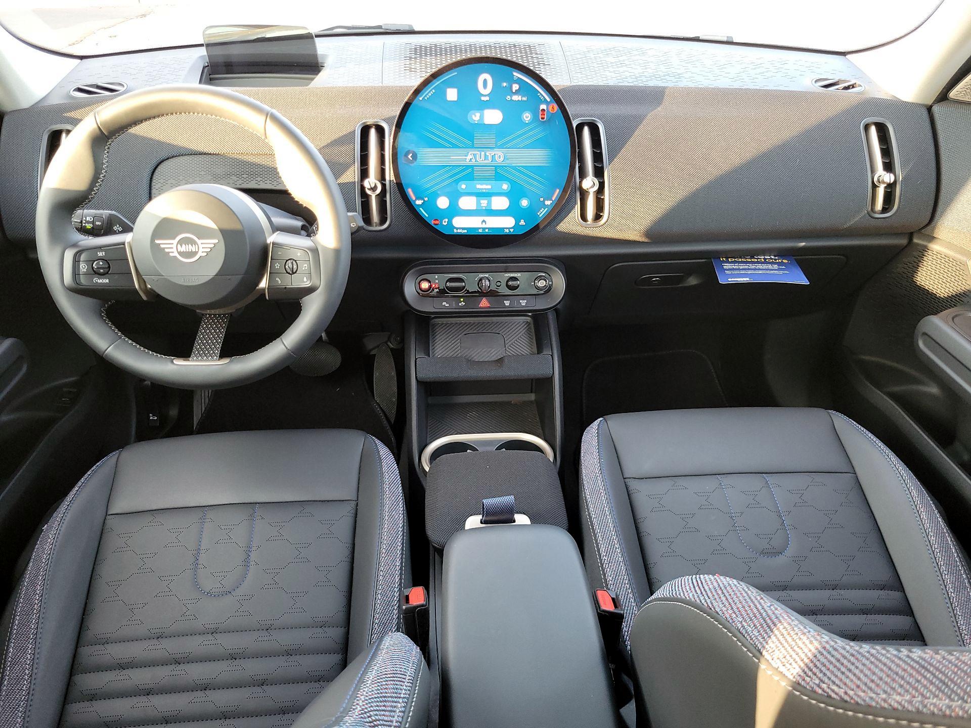 Thumbnail: 2025 MINI Cooper Countryman - 8