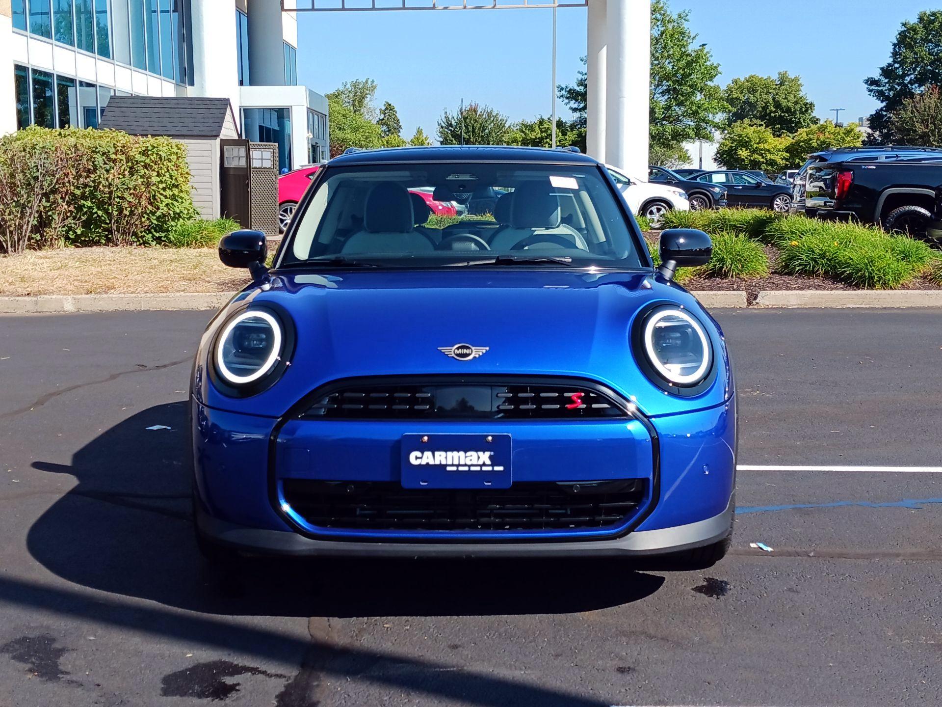 Thumbnail: 2025 MINI Cooper Hardtop - 2