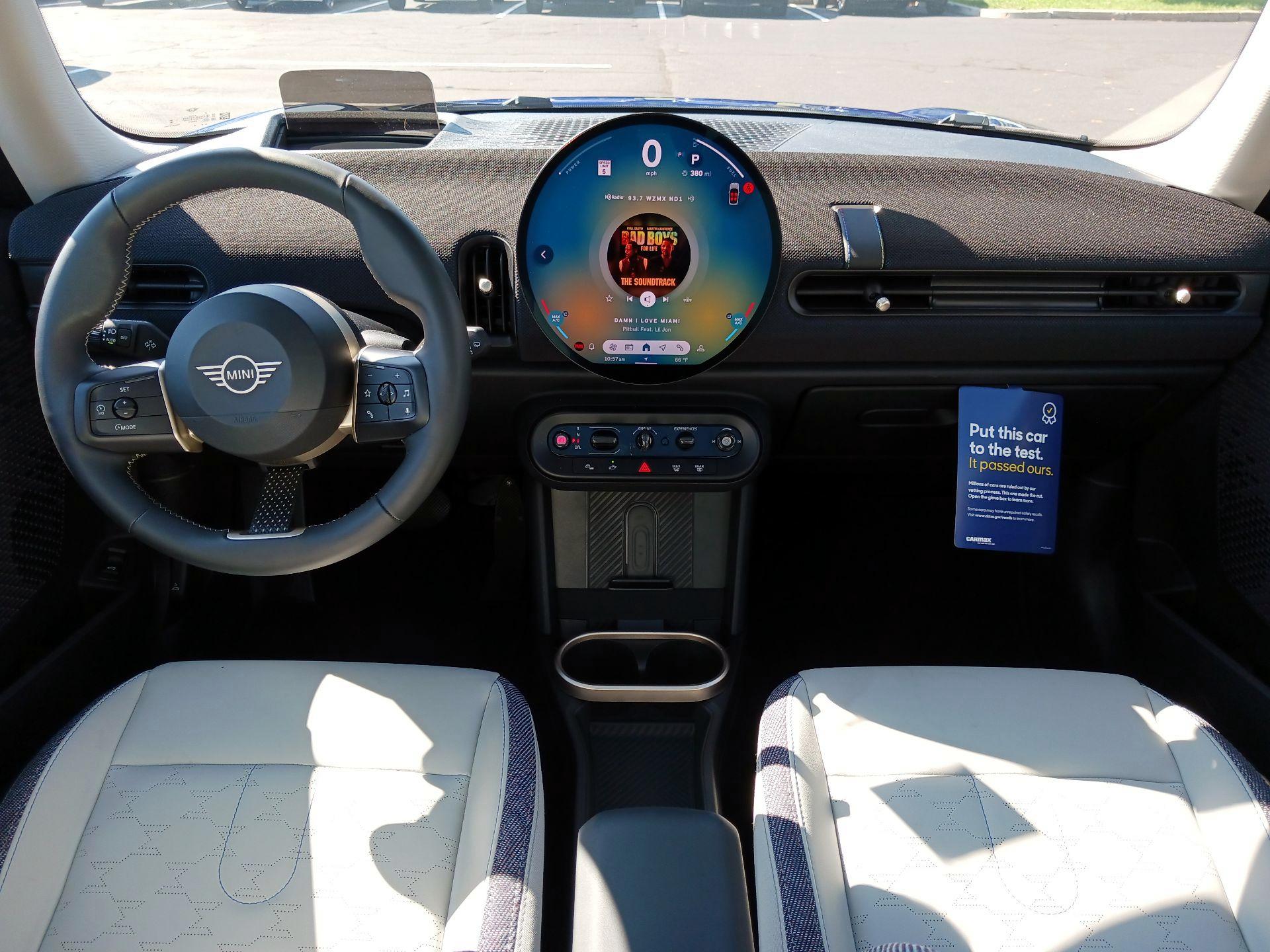 Thumbnail: 2025 MINI Cooper Hardtop - 8