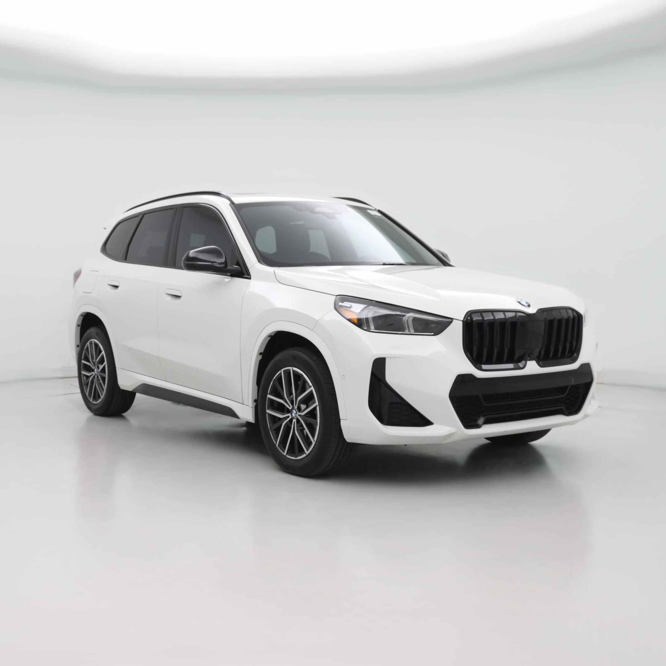 Thumbnail: 2023 BMW X1 - 1