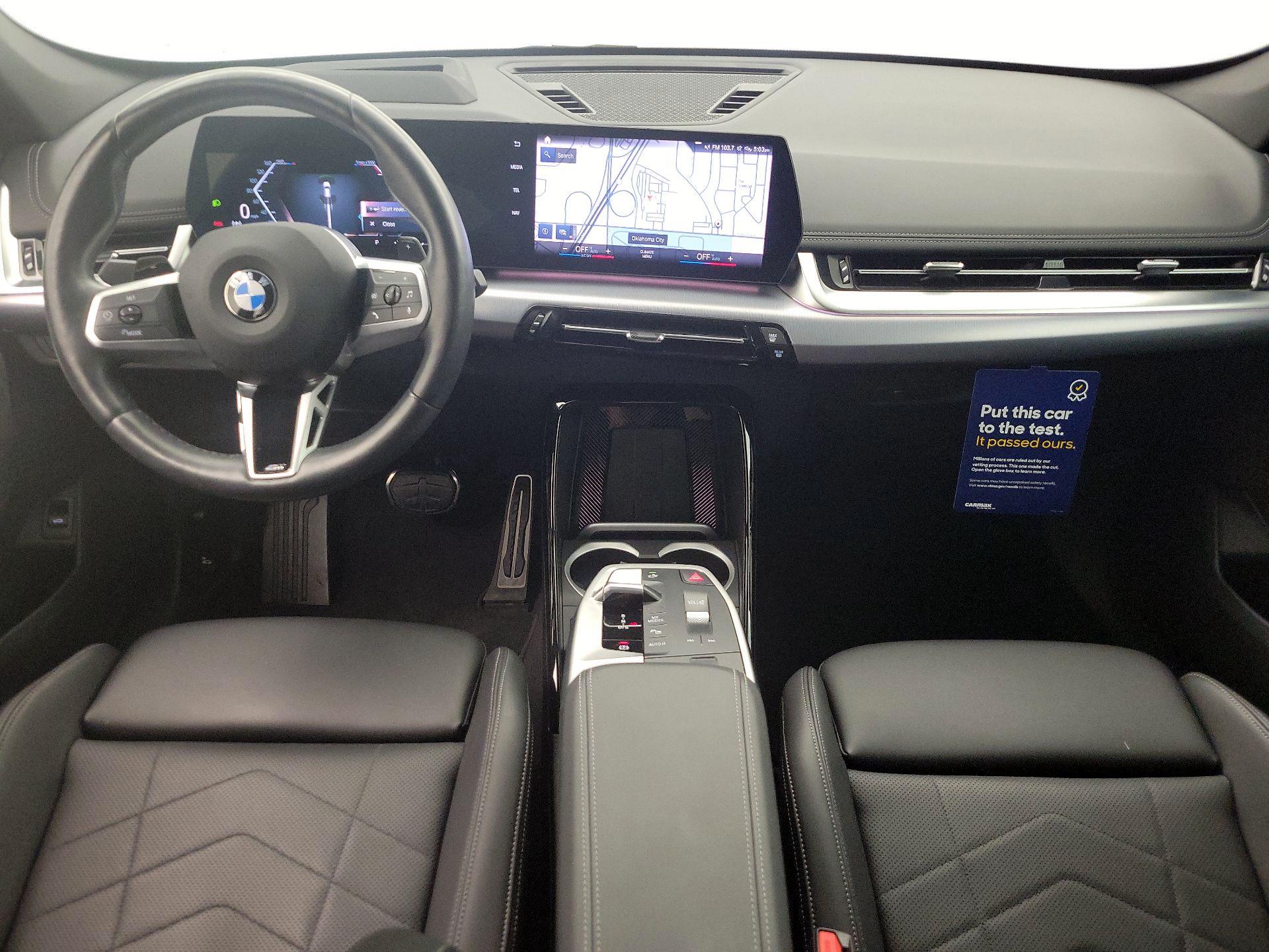 Thumbnail: 2023 BMW X1 - 9