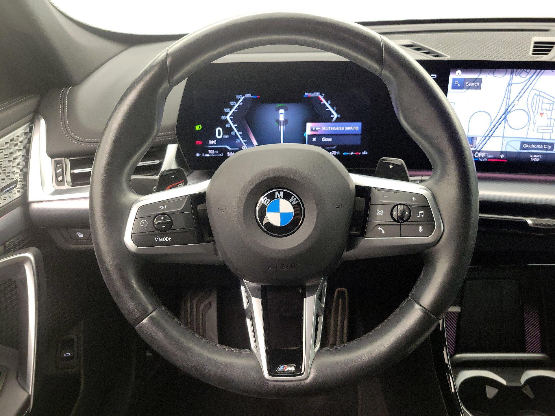 Thumbnail: 2023 BMW X1 - 10