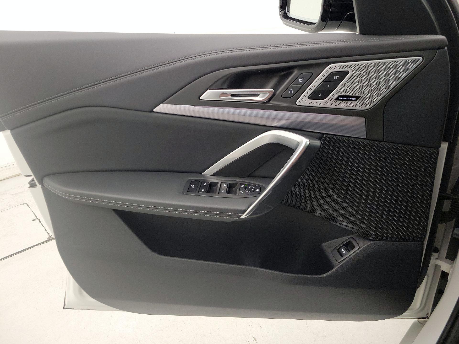 Thumbnail: 2023 BMW X1 - 12