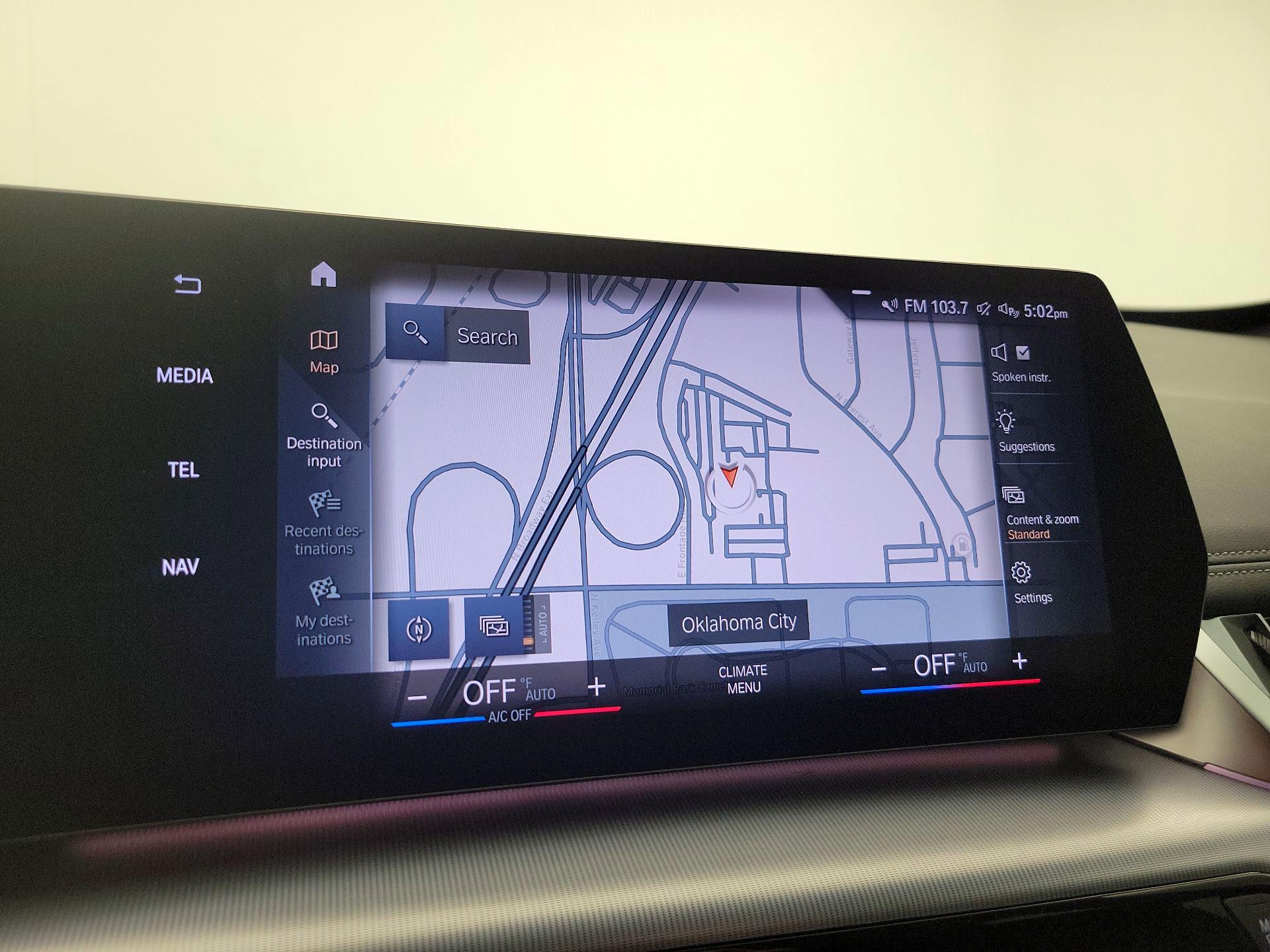 Thumbnail: 2023 BMW X1 - 14