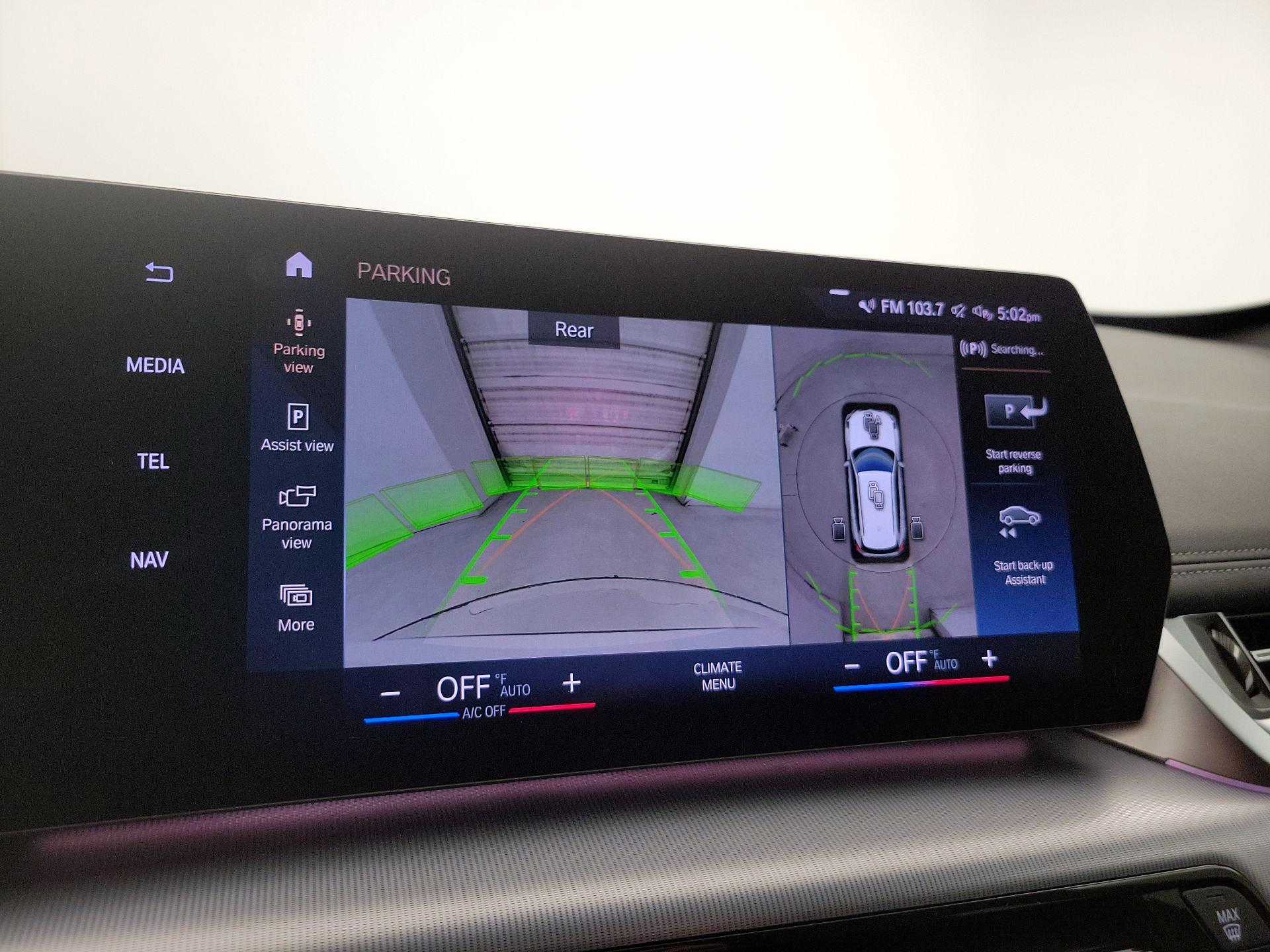 Thumbnail: 2023 BMW X1 - 15