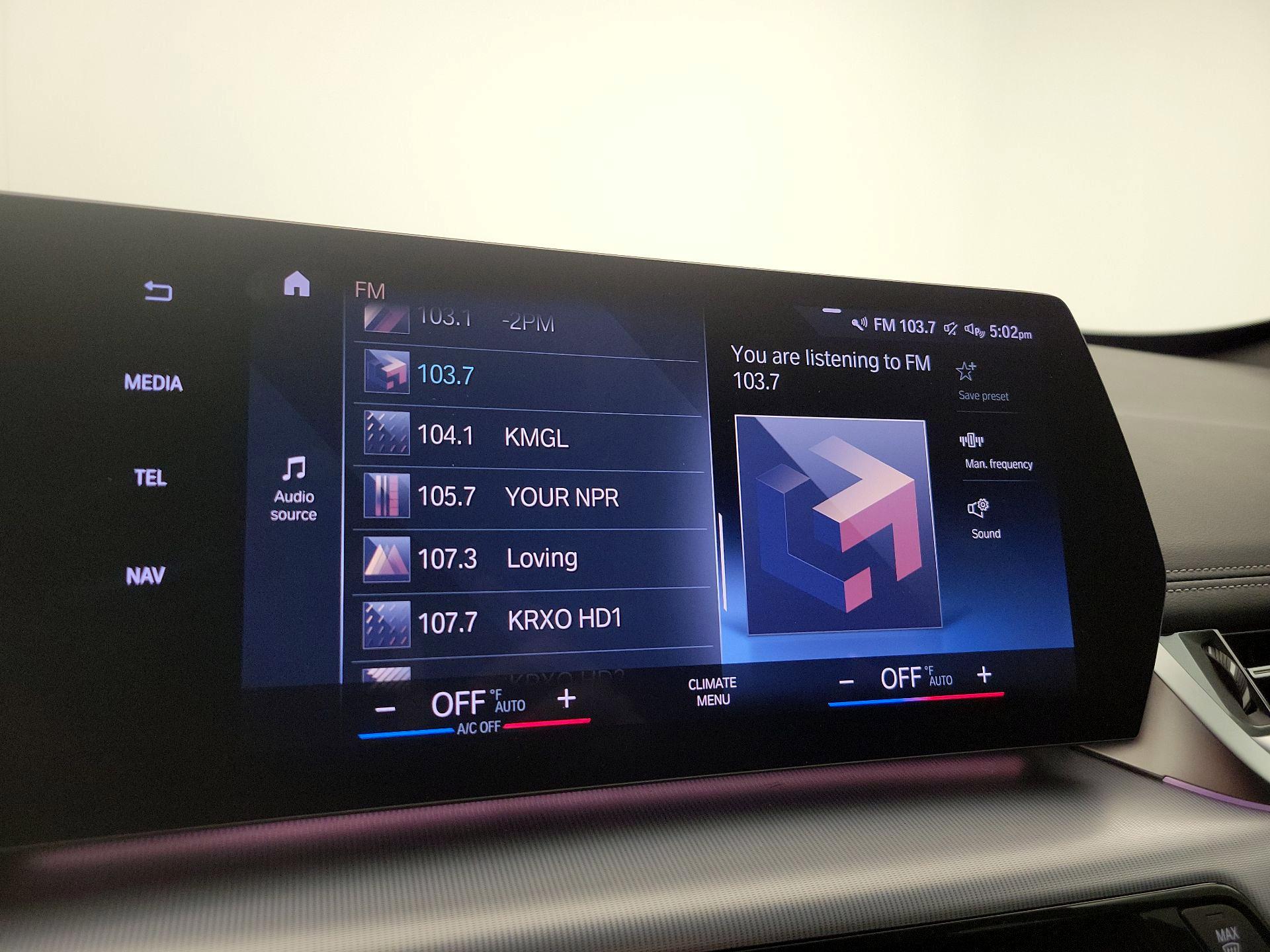 Thumbnail: 2023 BMW X1 - 16