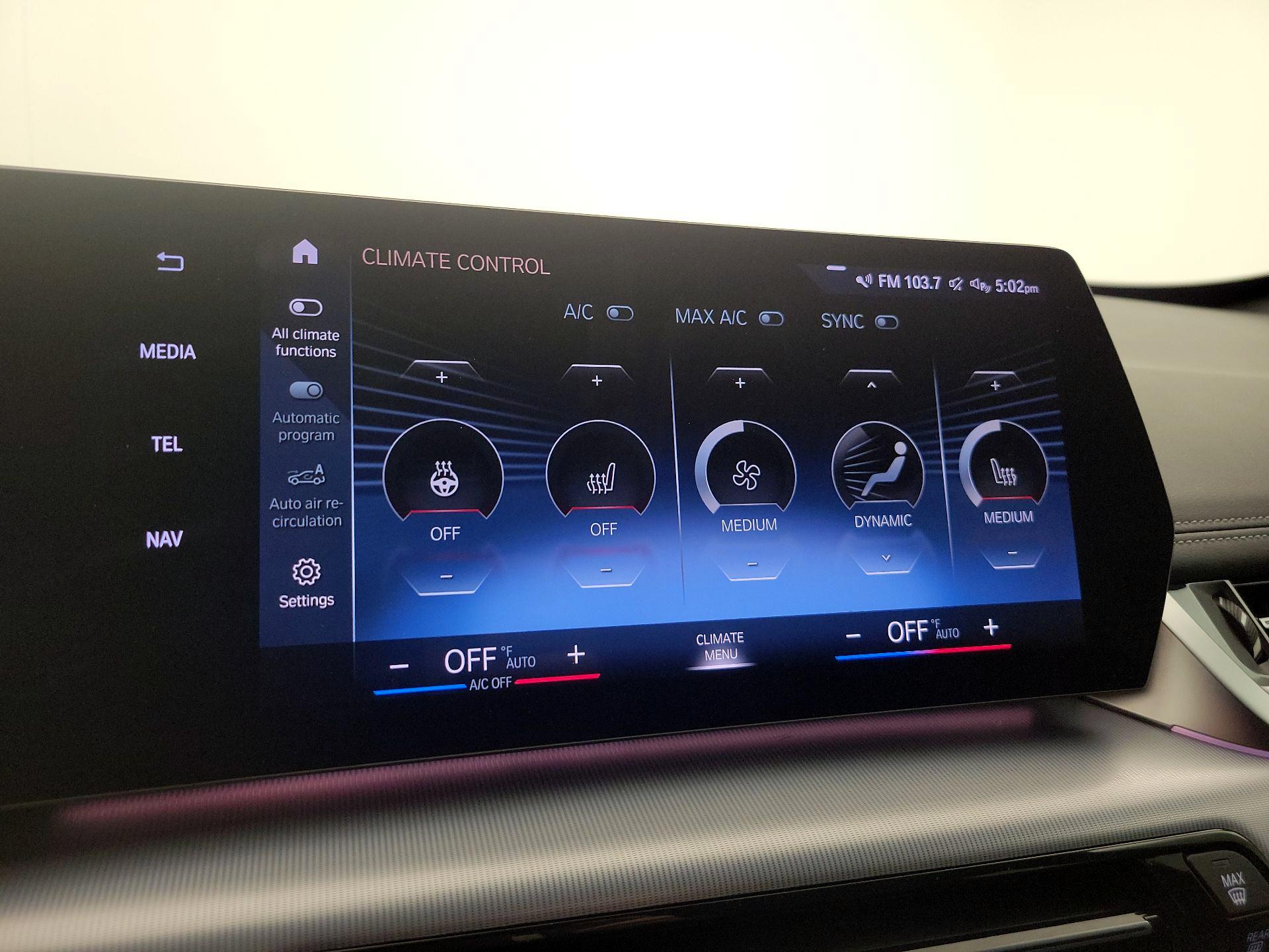 Thumbnail: 2023 BMW X1 - 17