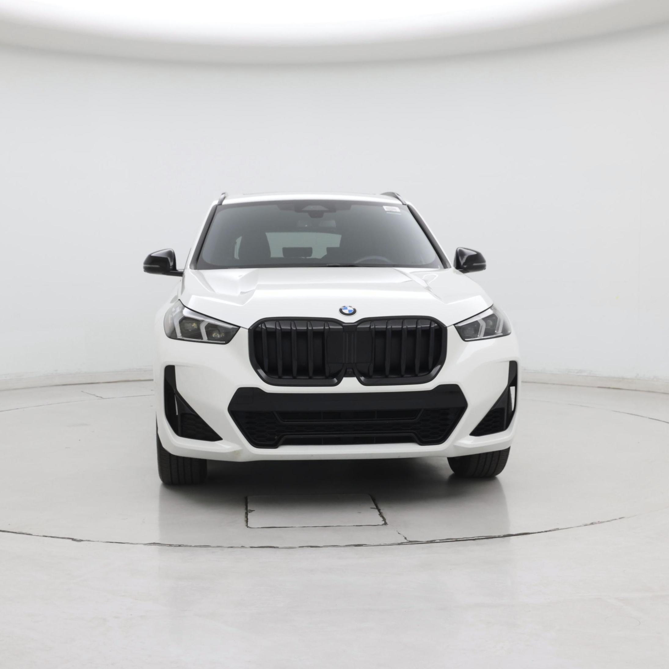 Thumbnail: 2023 BMW X1 - 5