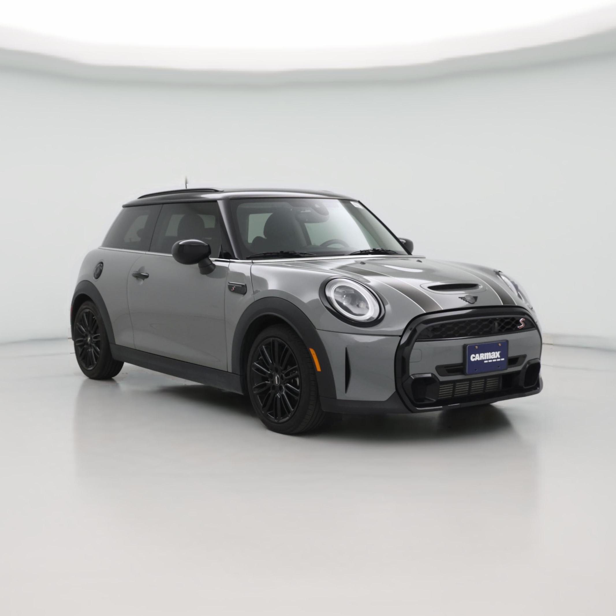 Thumbnail: 2022 MINI Cooper Hardtop - 1